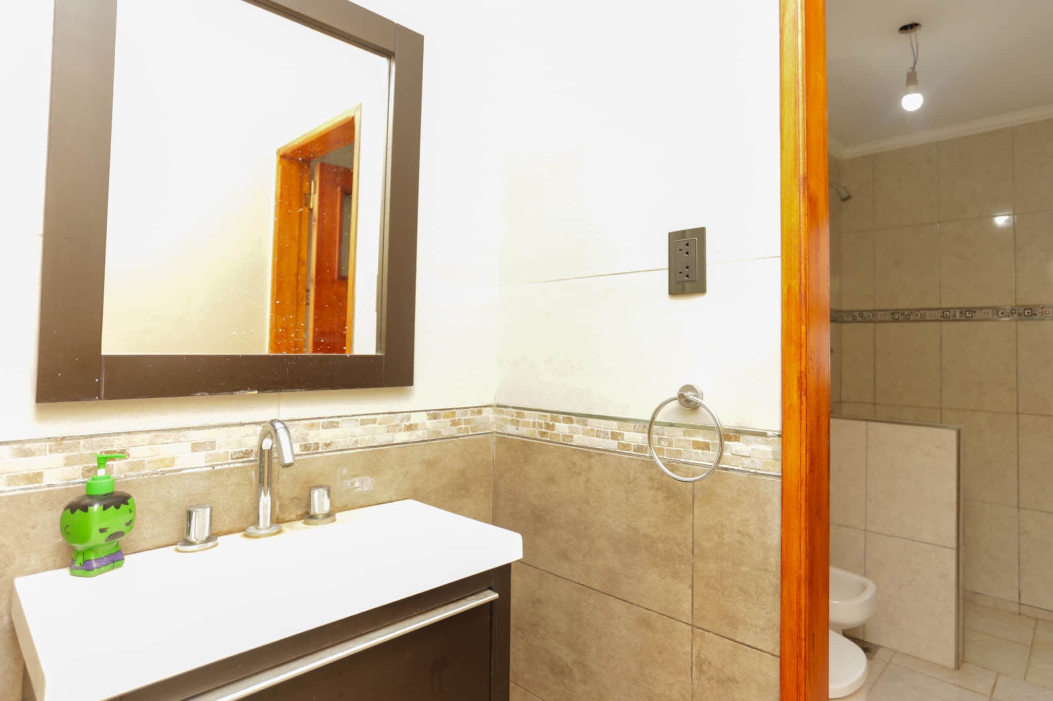 Casa en Compra/Venta
