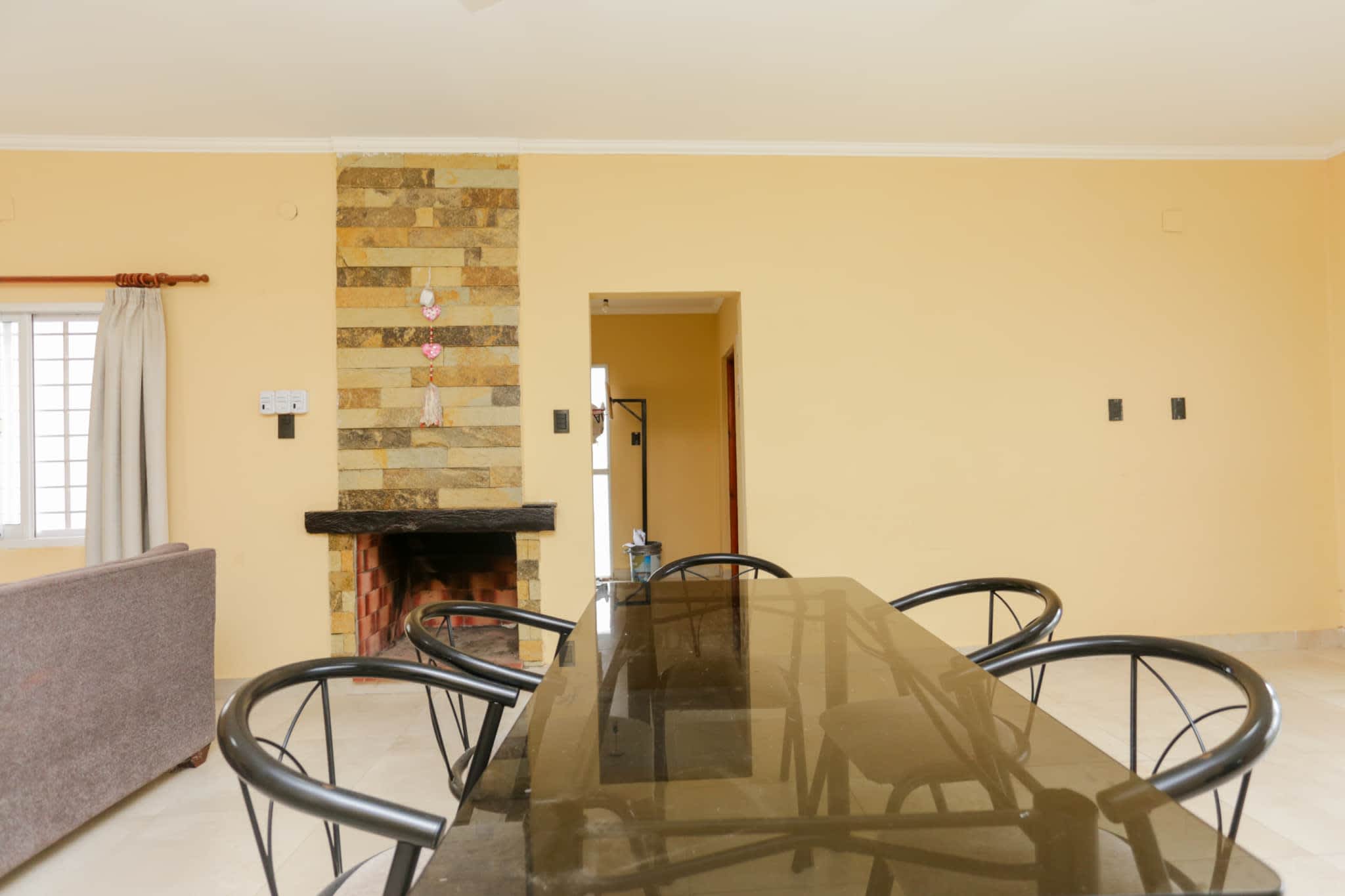 Casa en Compra/Venta