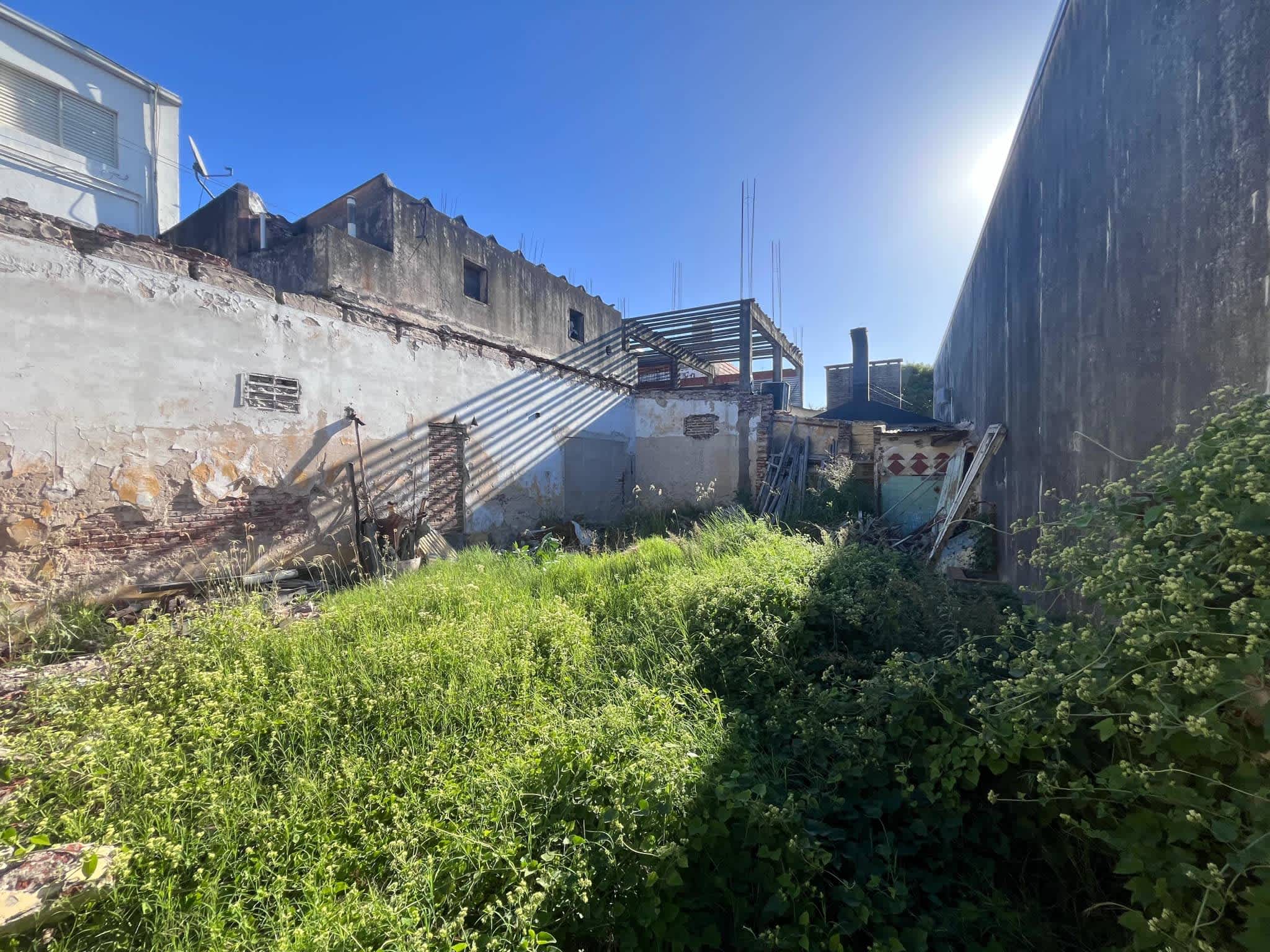 Terreno en Compra/Venta