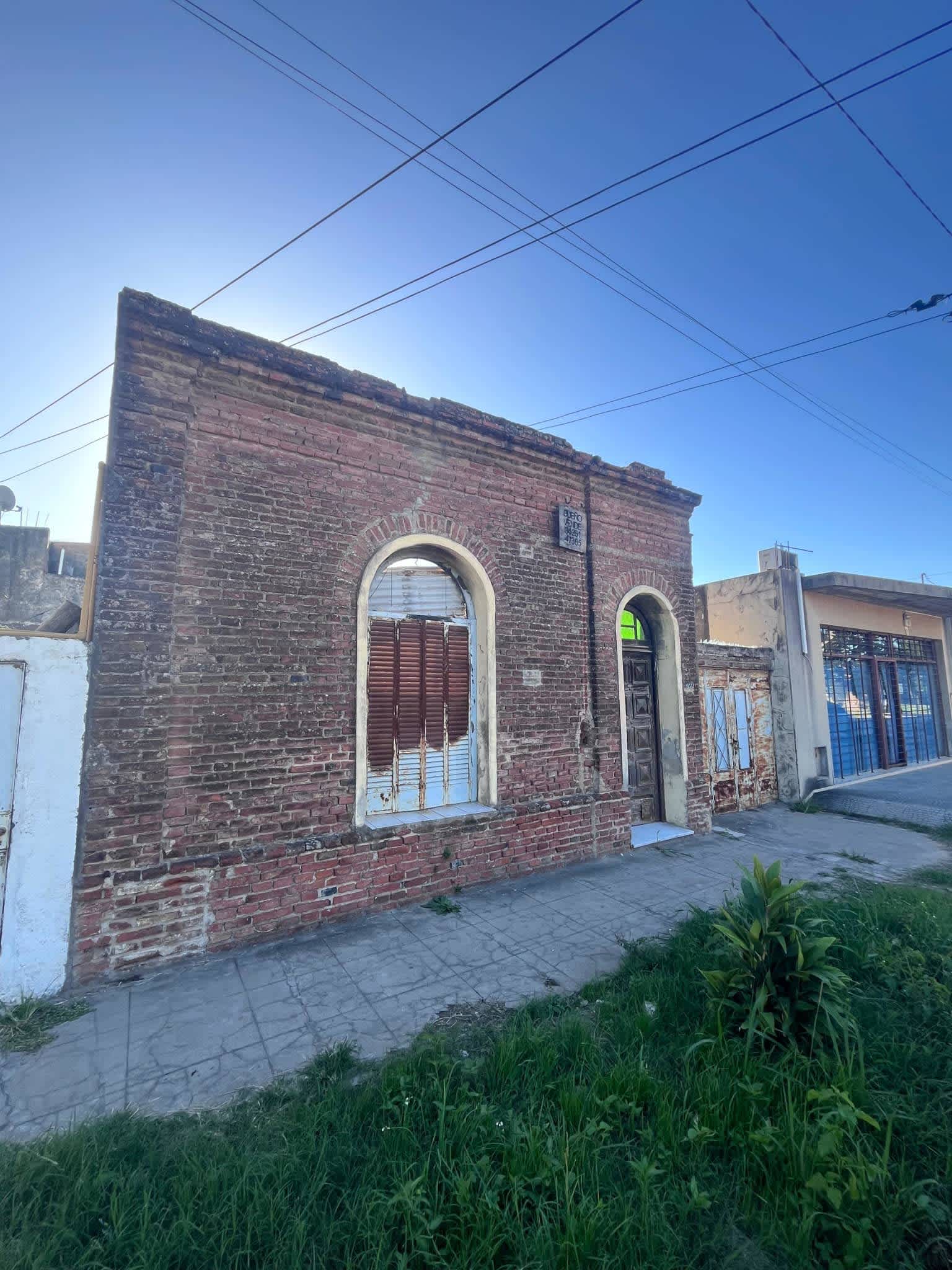 Terreno en Compra/Venta