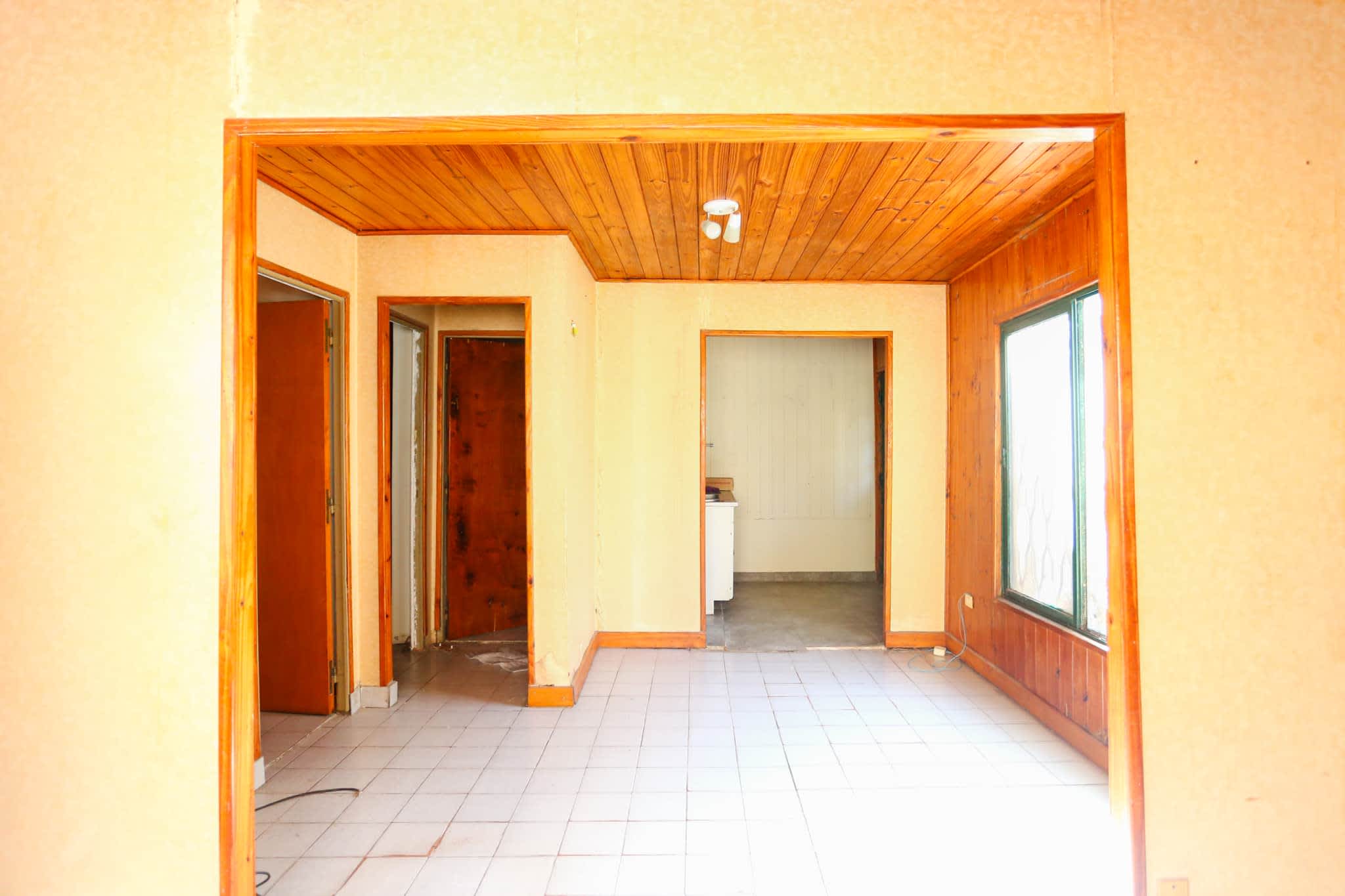 Casa interna en Compra/Venta