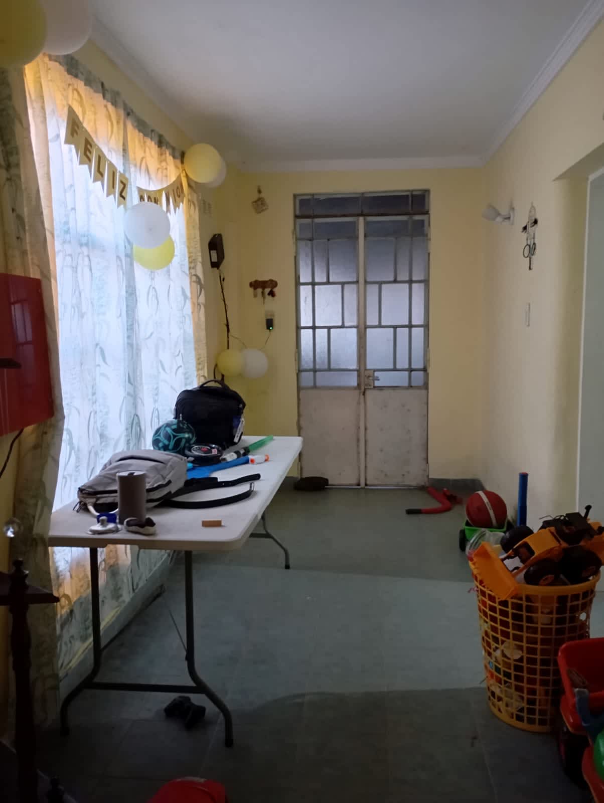 Casa en Compra/Venta