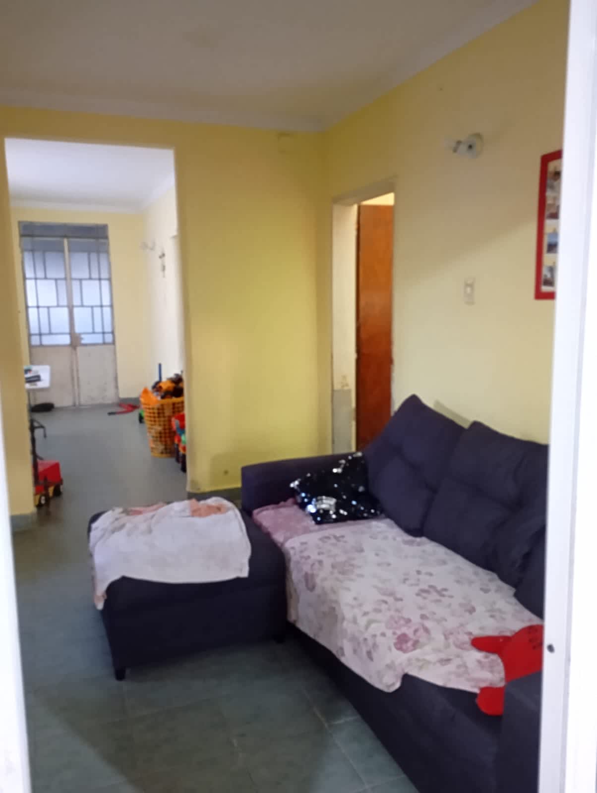 Casa en Compra/Venta
