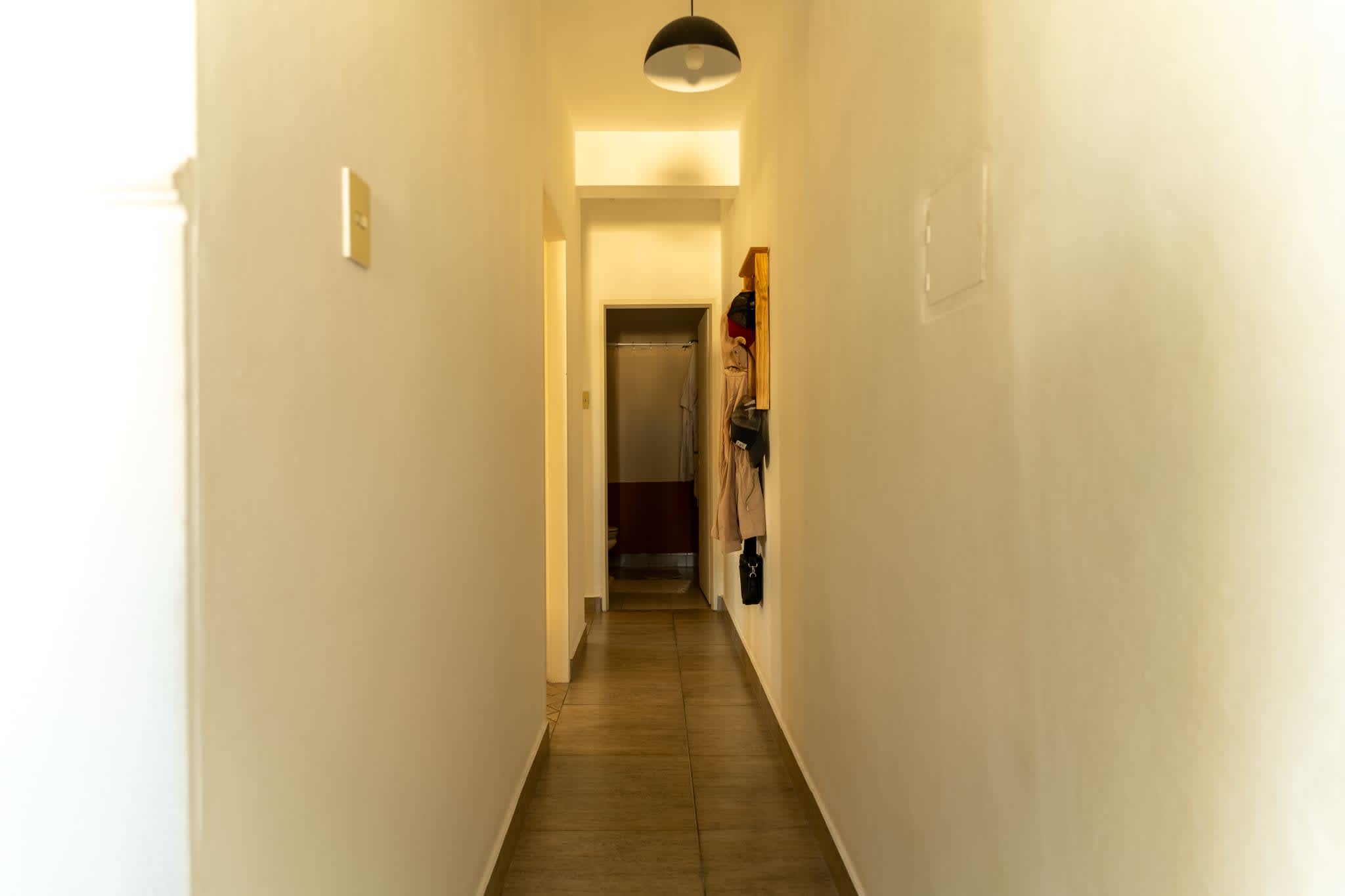 Departamento en Compra/Venta