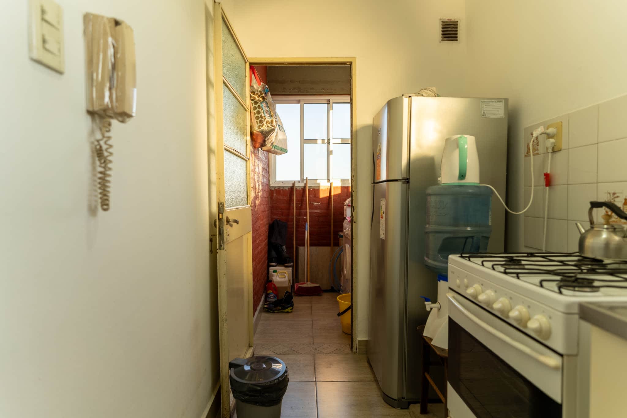 Departamento en Compra/Venta
