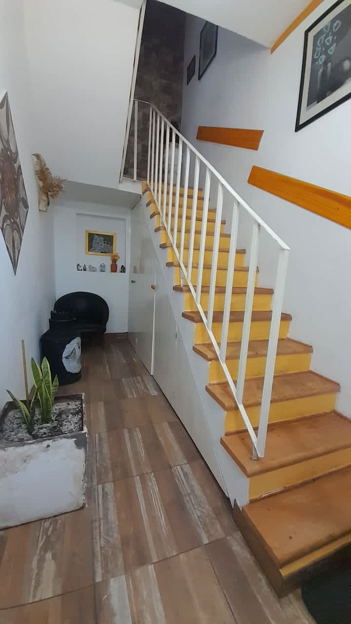 Casa en Compra/Venta