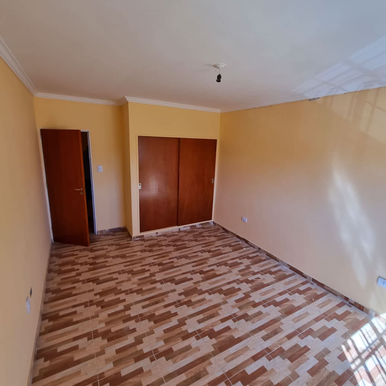 Duplex en Compra/Venta