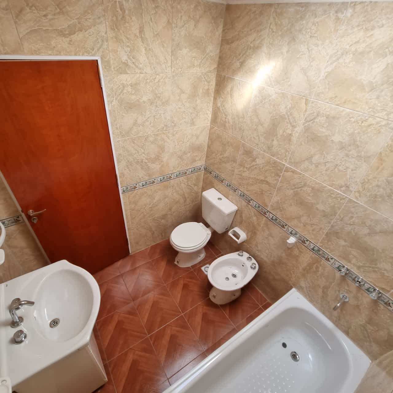 Duplex en Compra/Venta