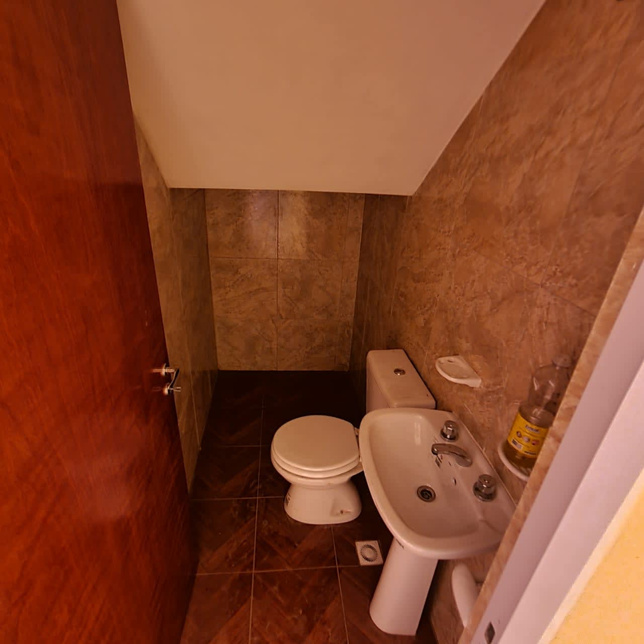 Duplex en Compra/Venta