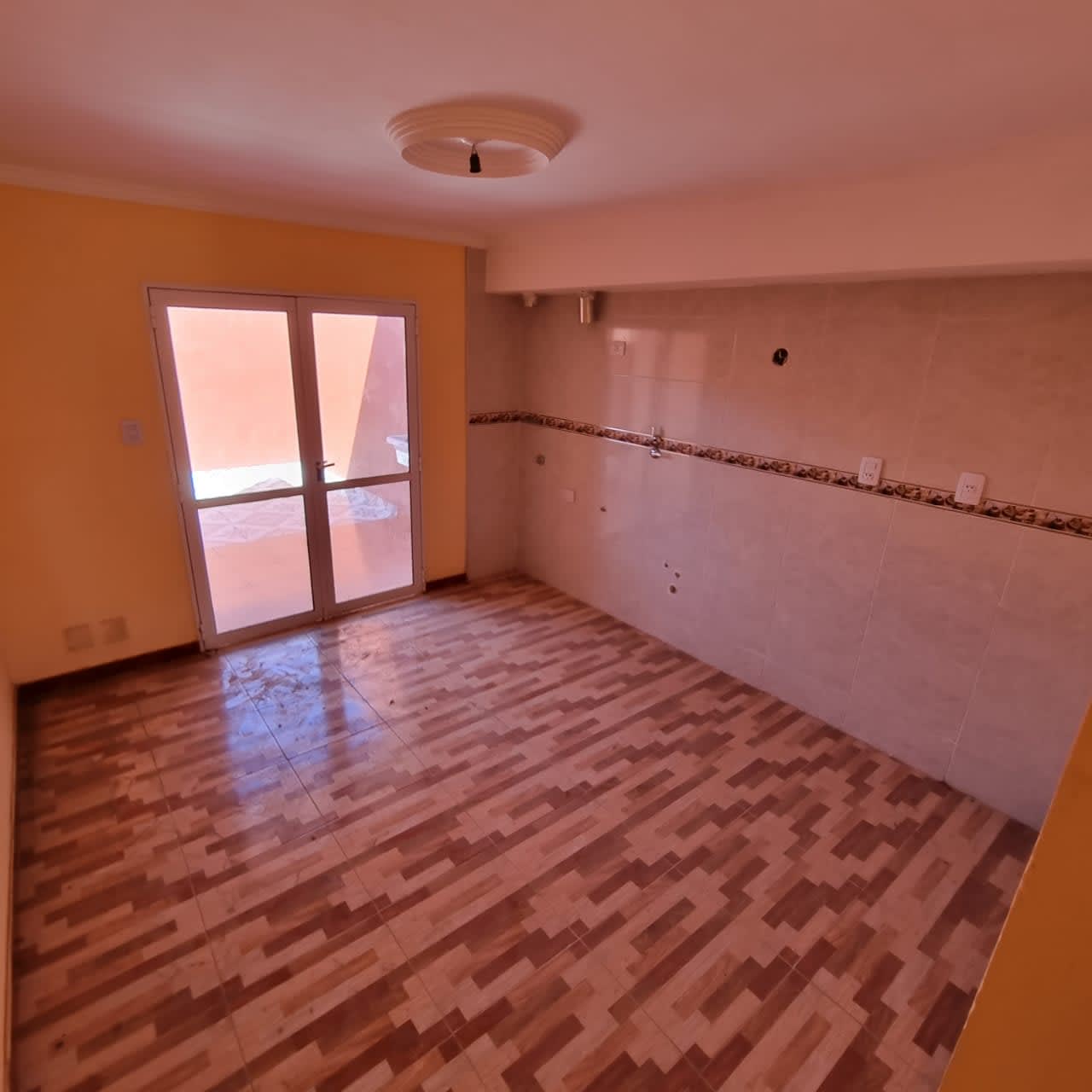 Duplex en Compra/Venta