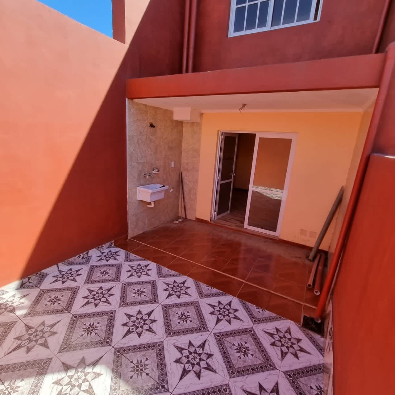 Duplex en Compra/Venta