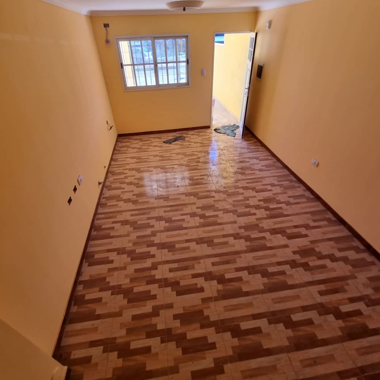 Duplex en Compra/Venta