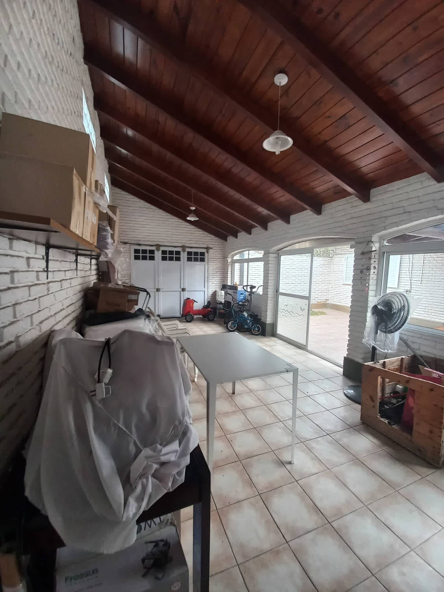 Casa en Compra/Venta