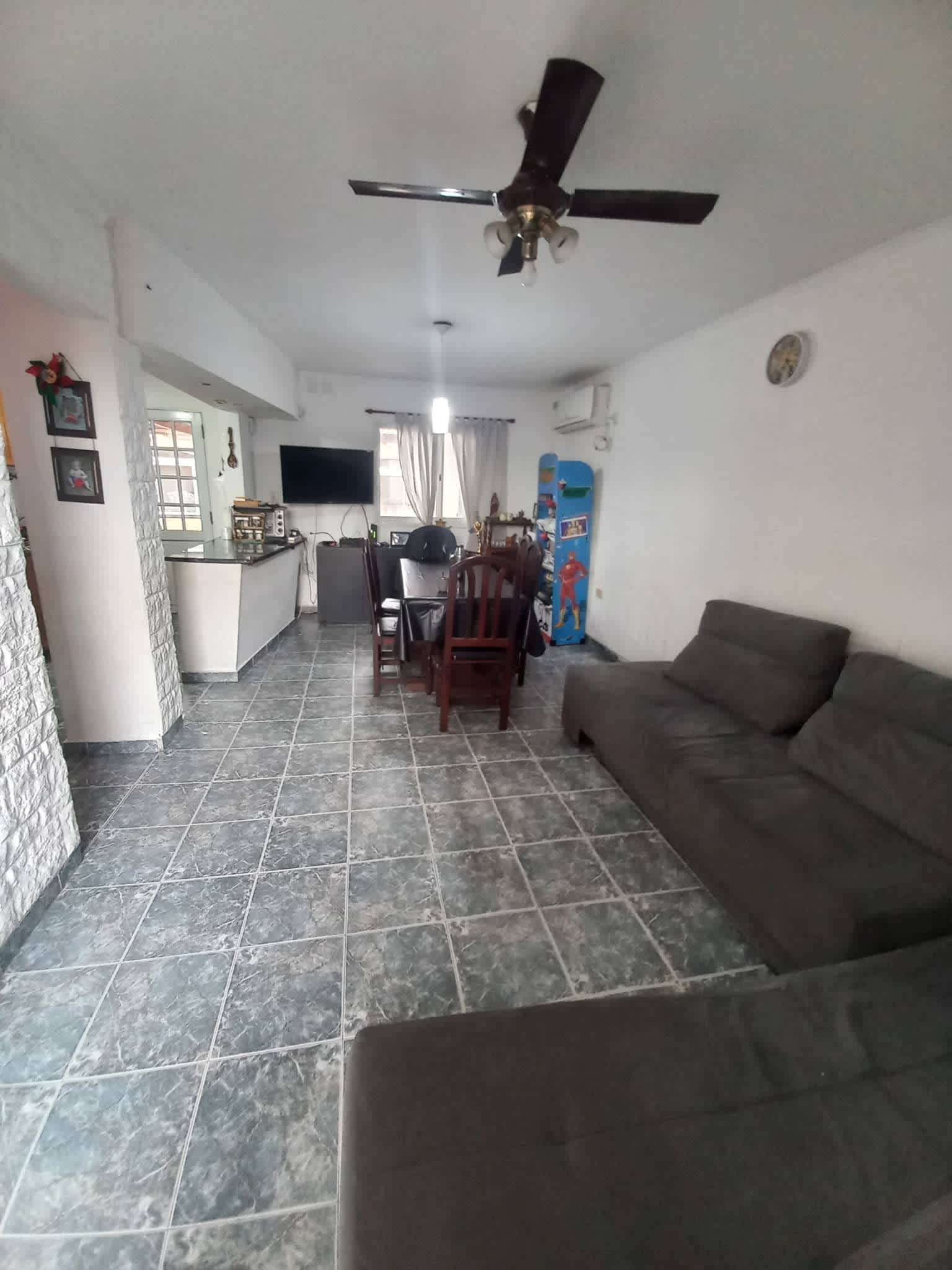 Casa en Compra/Venta