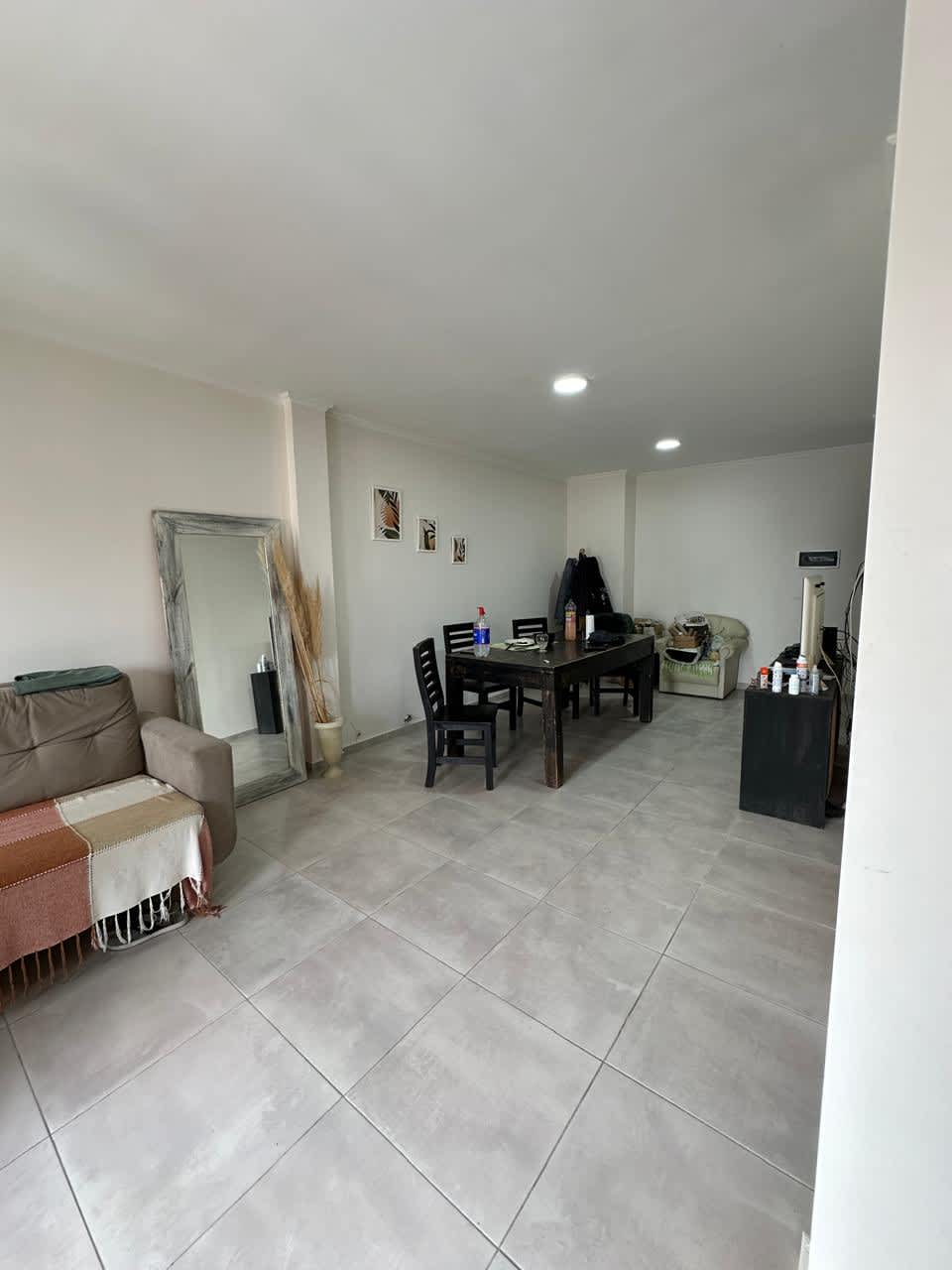 Departamento en Compra/Venta