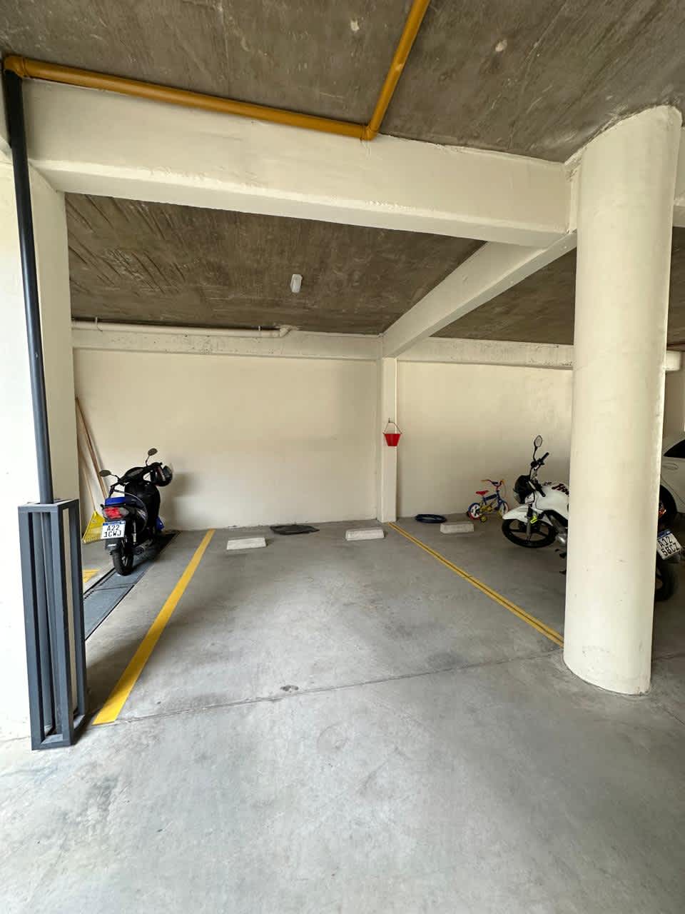 Departamento en Compra/Venta