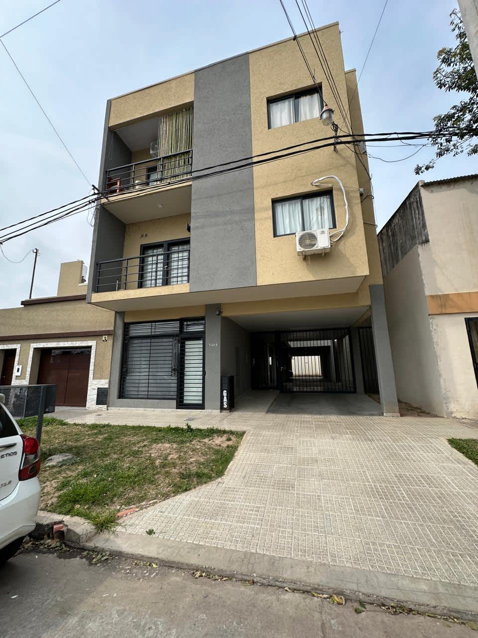 Departamento en Compra/Venta