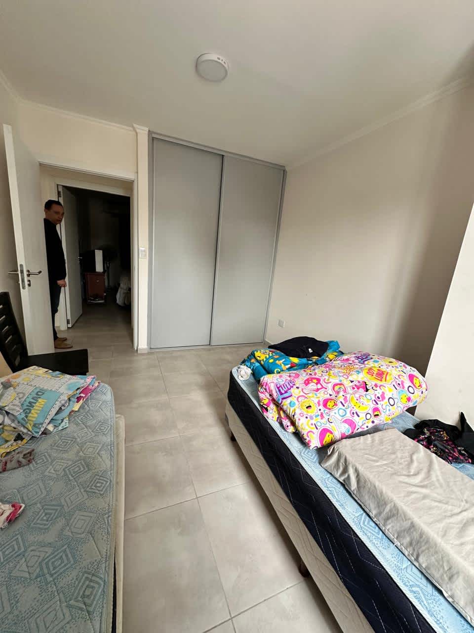 Departamento en Compra/Venta