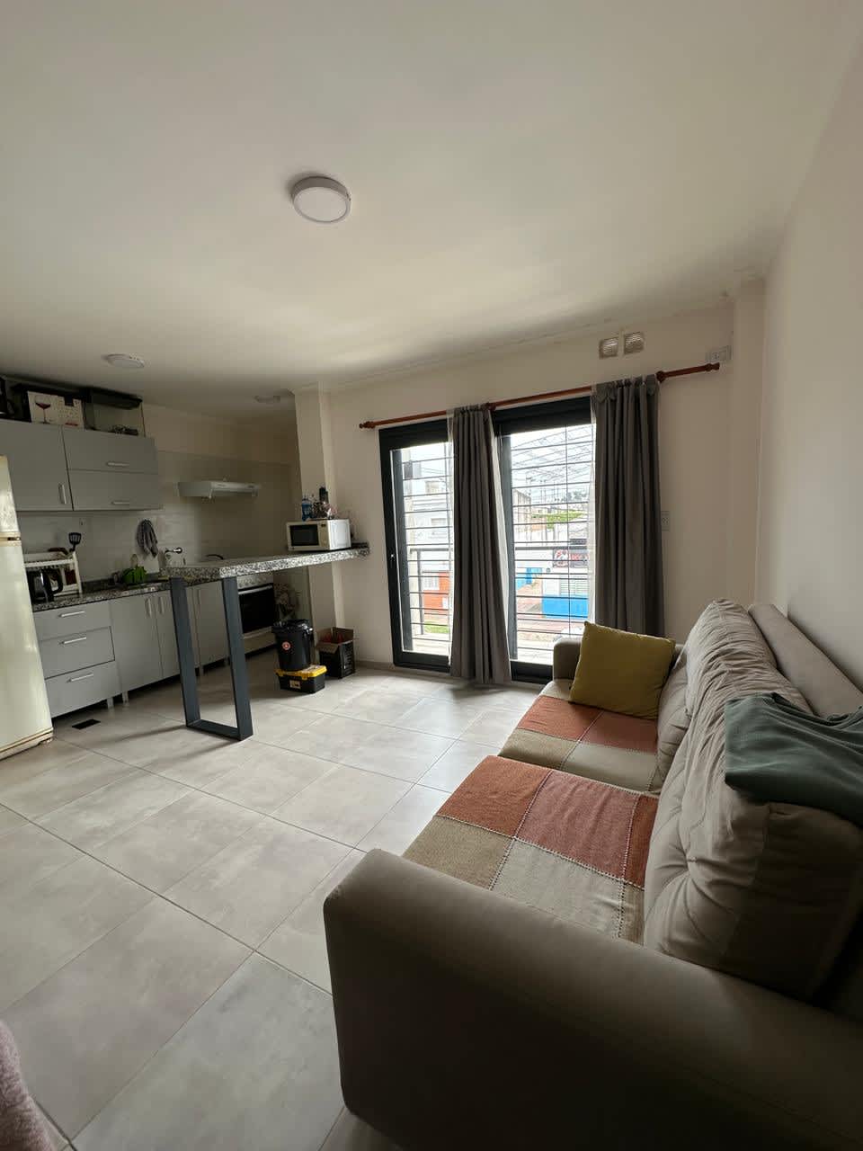 Departamento en Compra/Venta