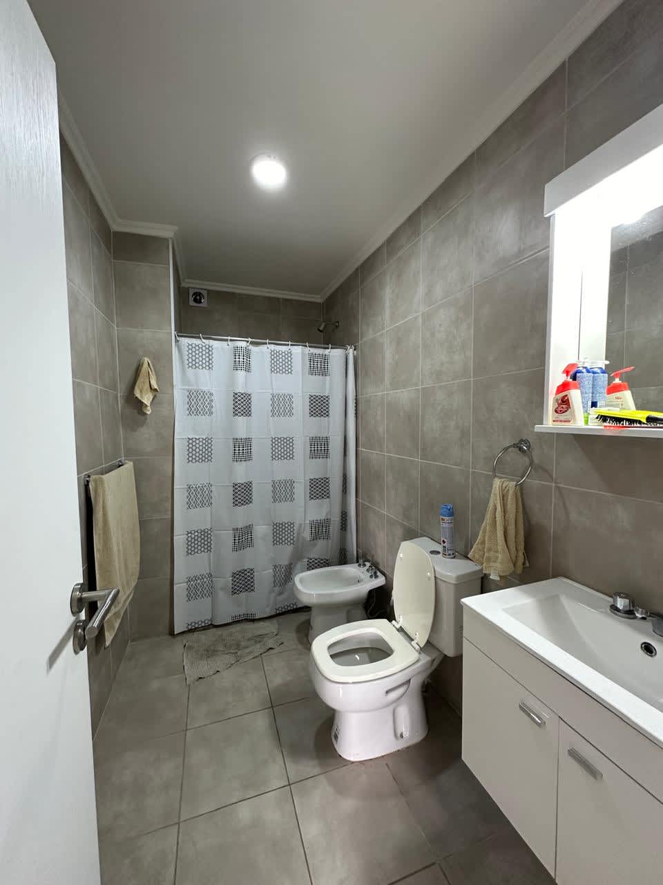 Departamento en Compra/Venta