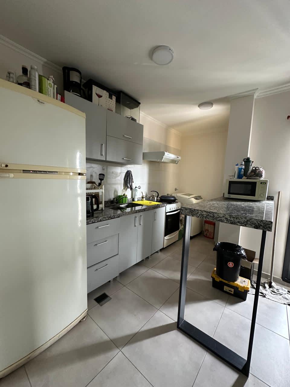 Departamento en Compra/Venta