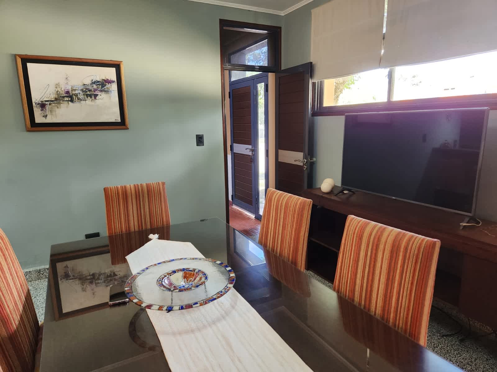 Casa en Compra/Venta