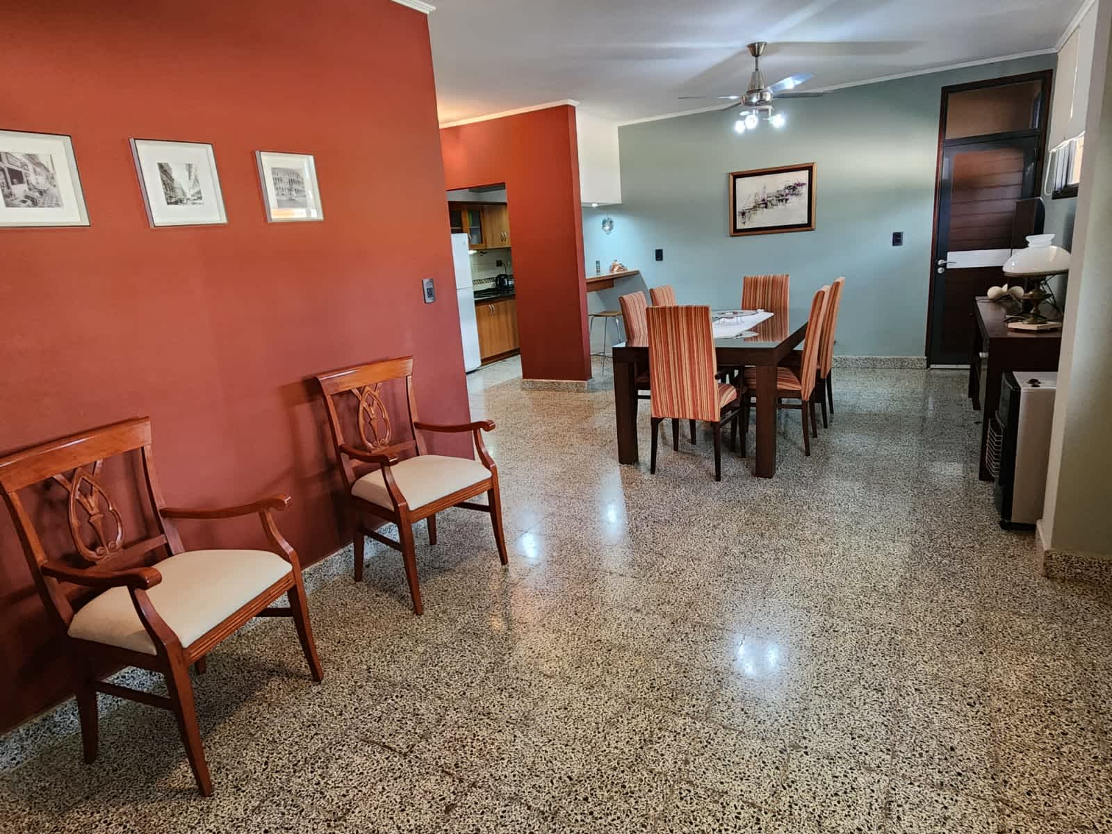 Casa en Compra/Venta