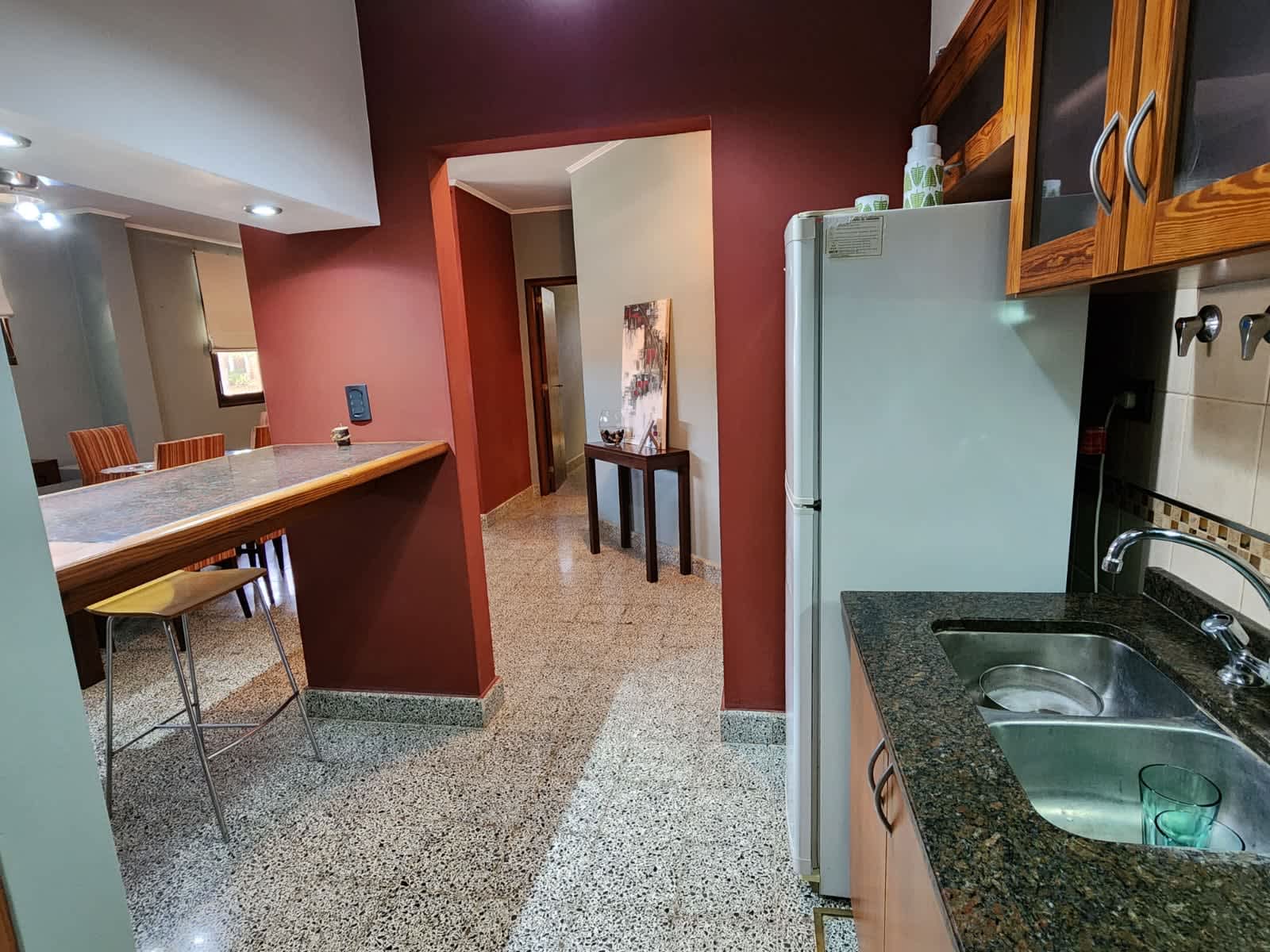 Casa en Compra/Venta