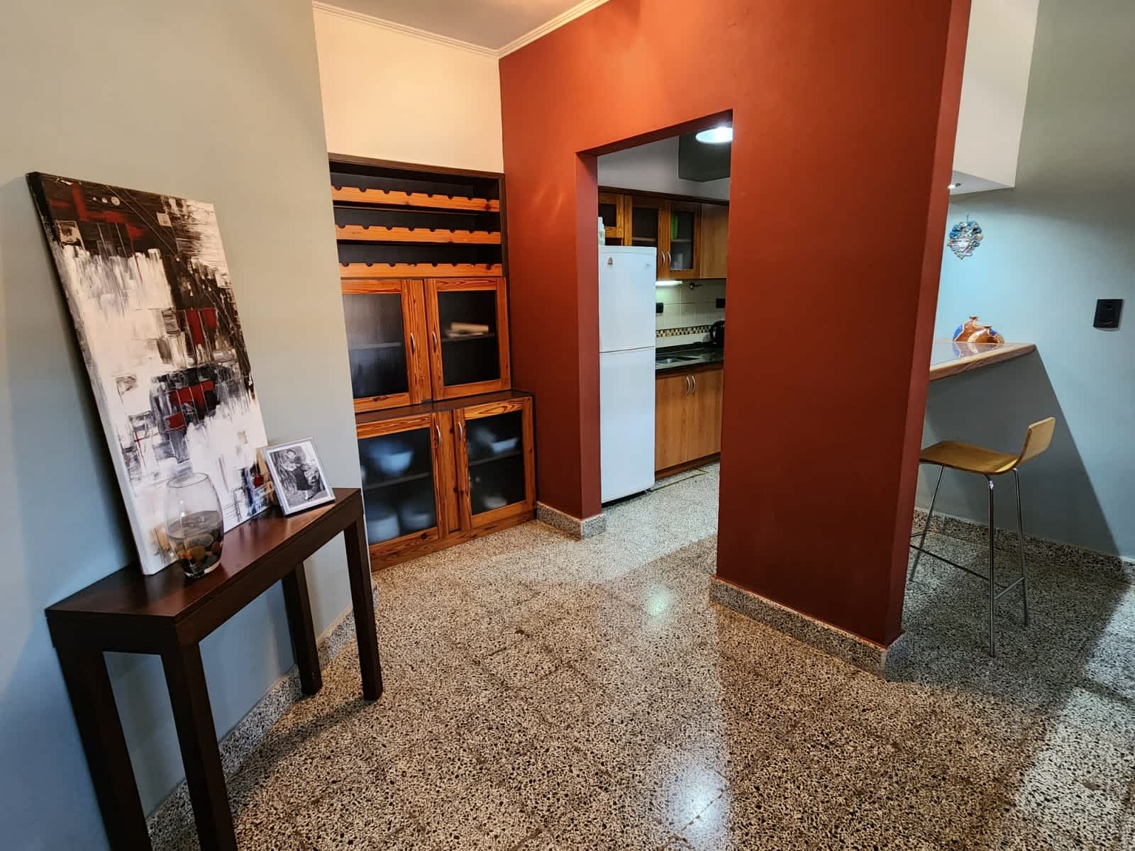 Casa en Compra/Venta