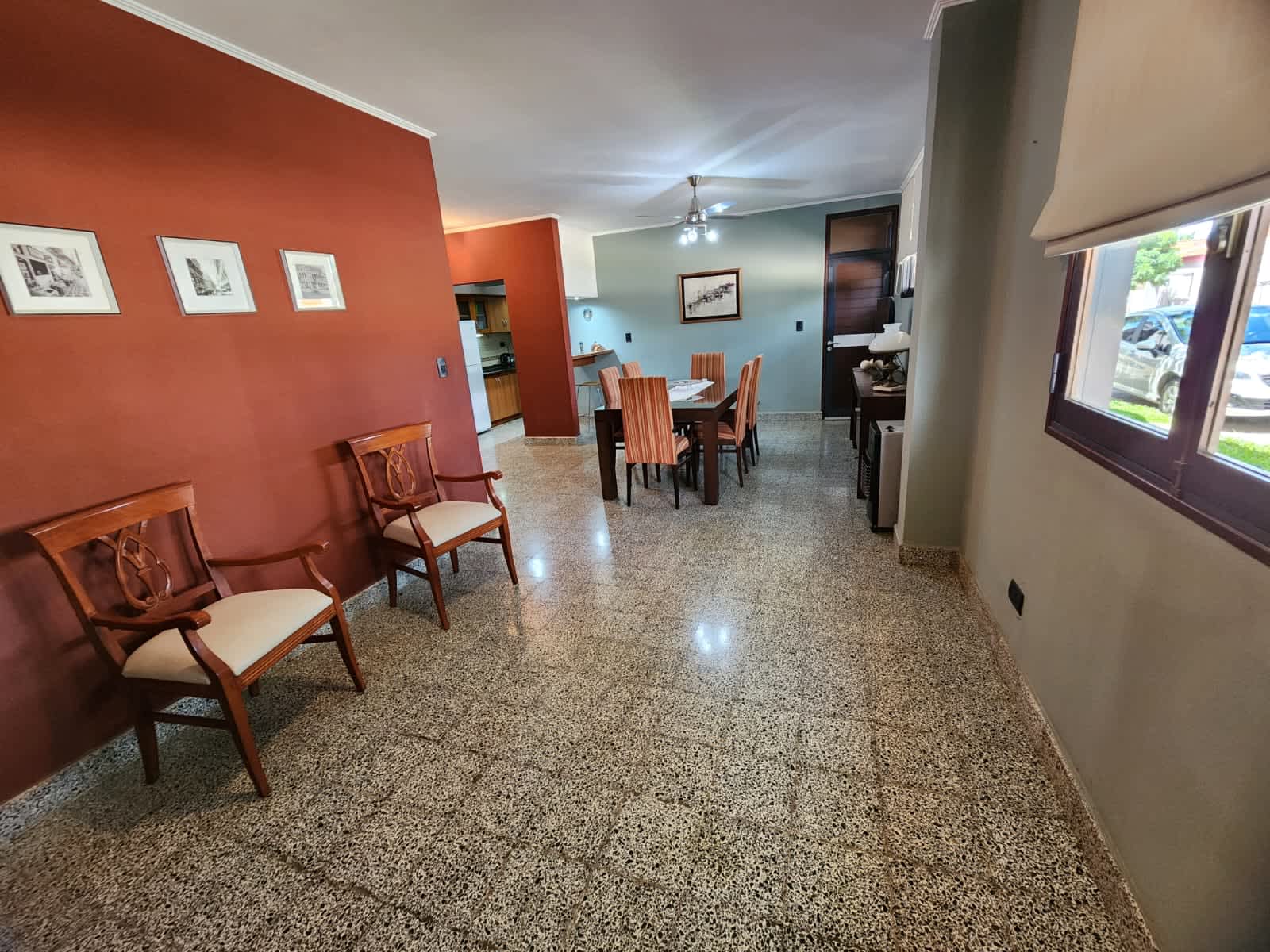 Casa en Compra/Venta