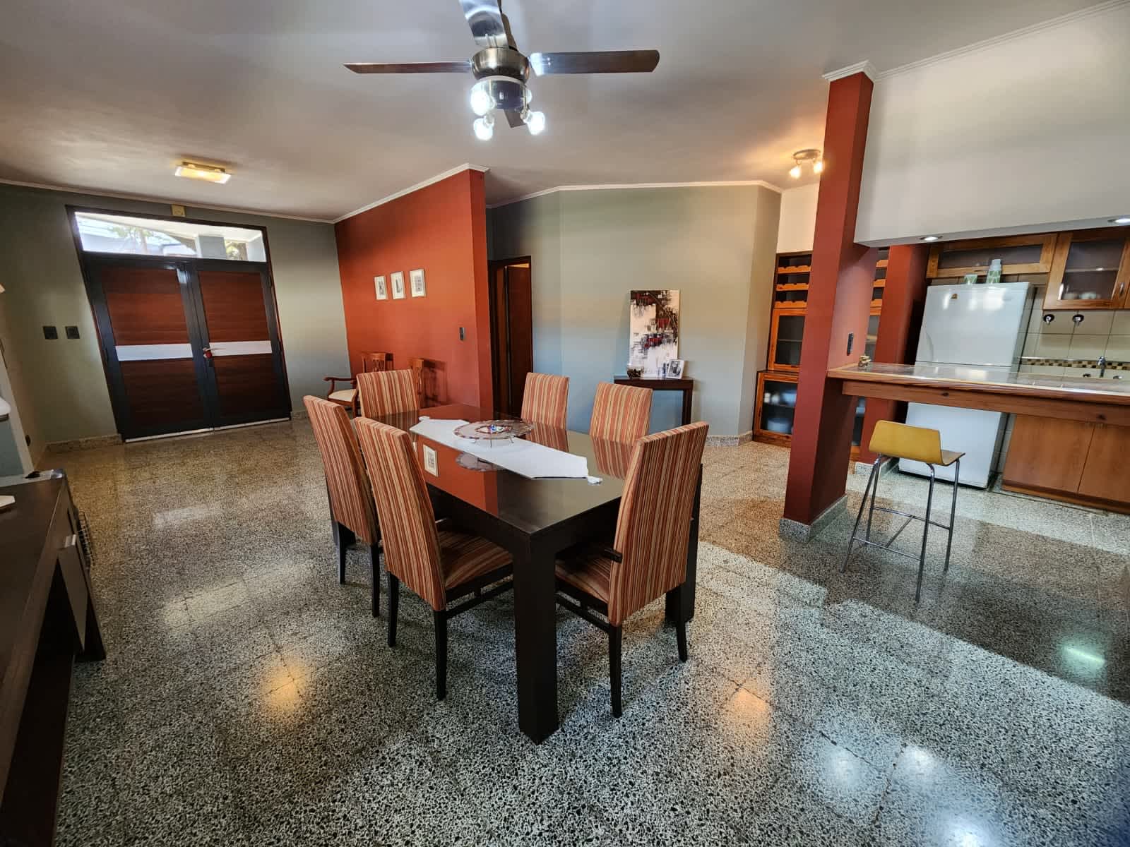 Casa en Compra/Venta