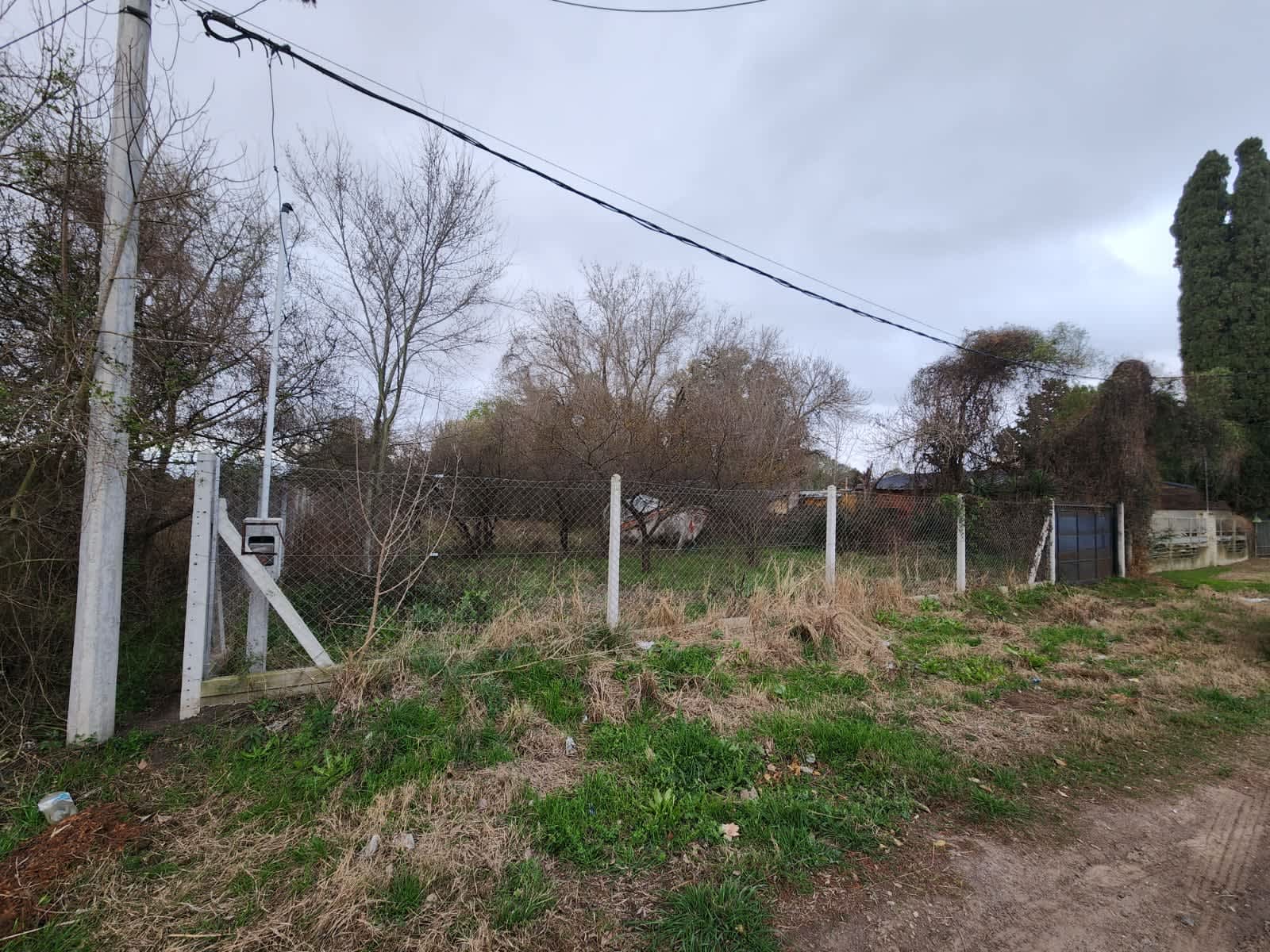 Terreno en Compra/Venta