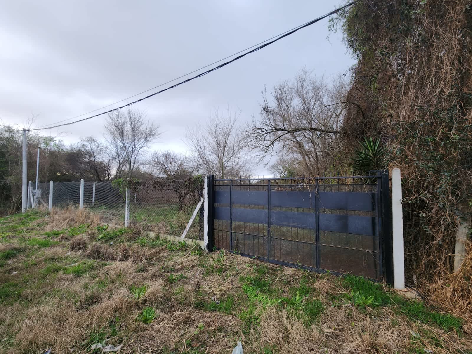Terreno en Compra/Venta