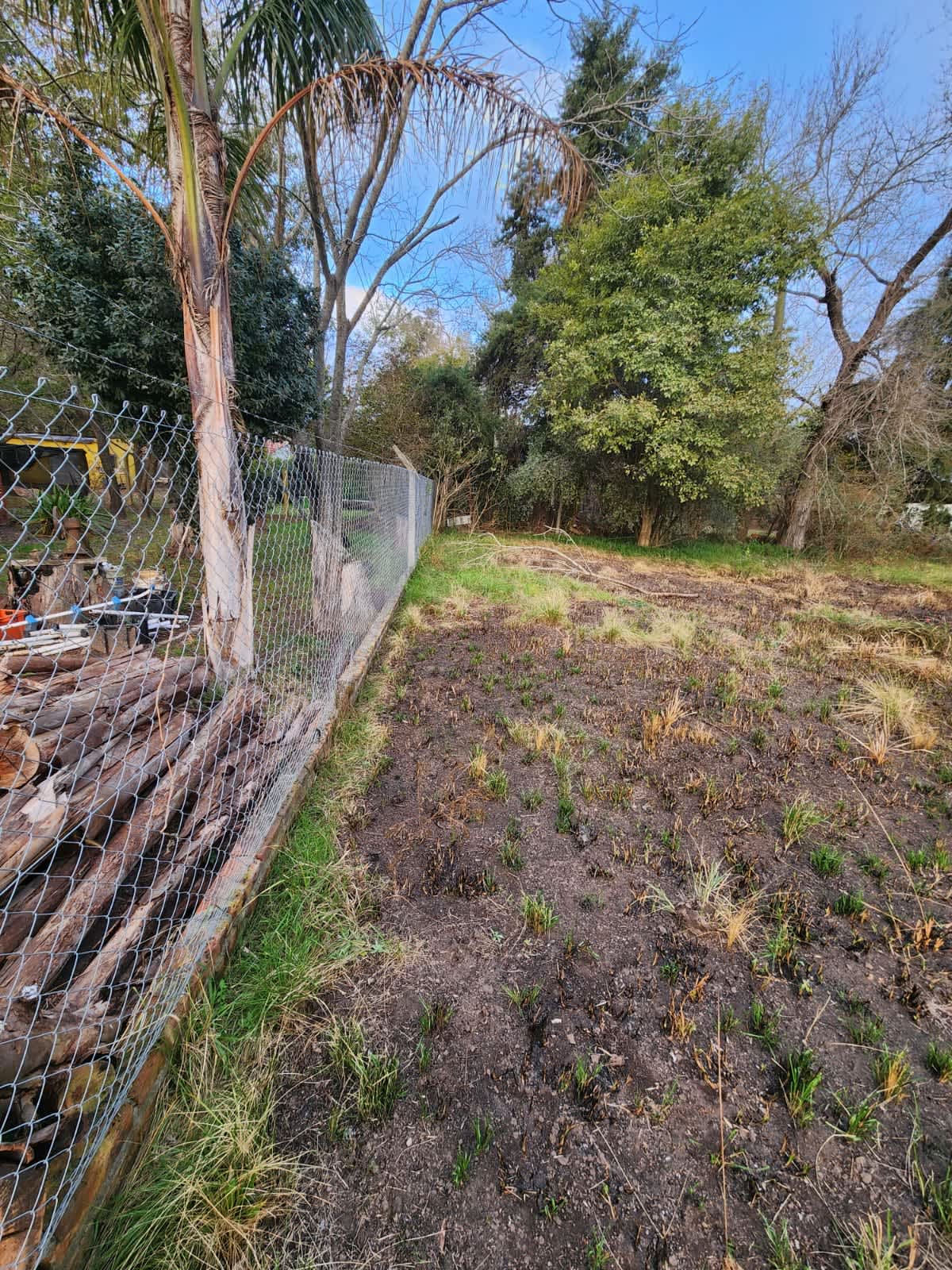 Terreno en Compra/Venta