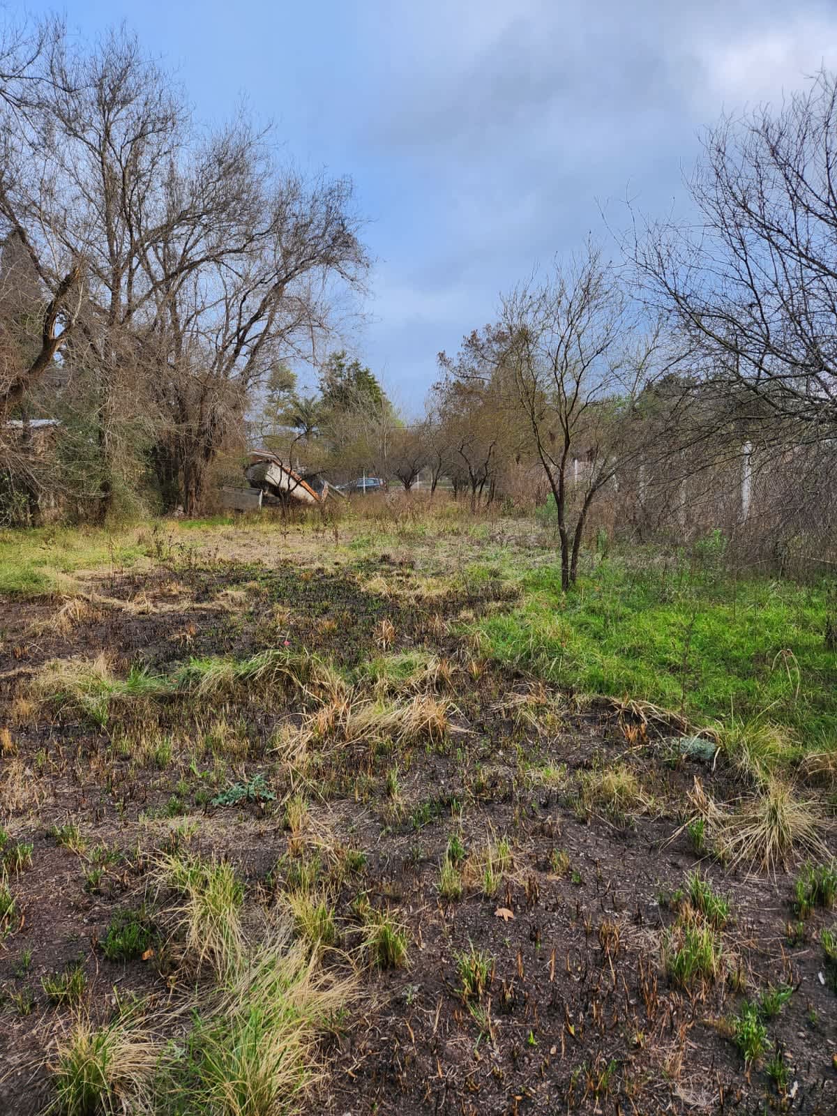 Terreno en Compra/Venta