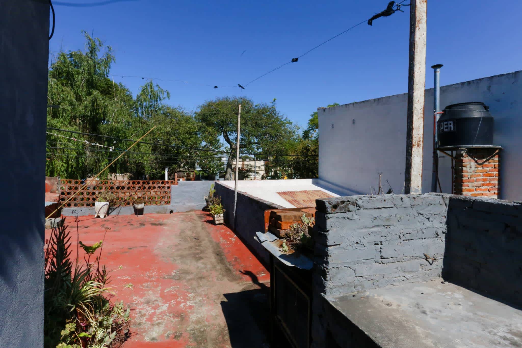 Casa en Compra/Venta