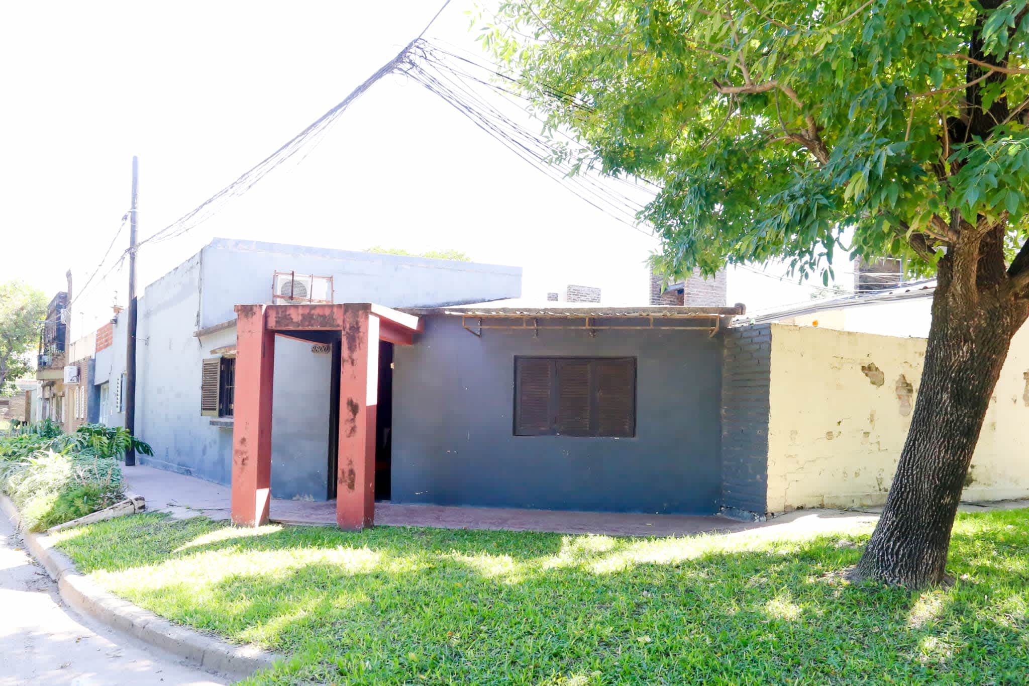 Casa en Compra/Venta