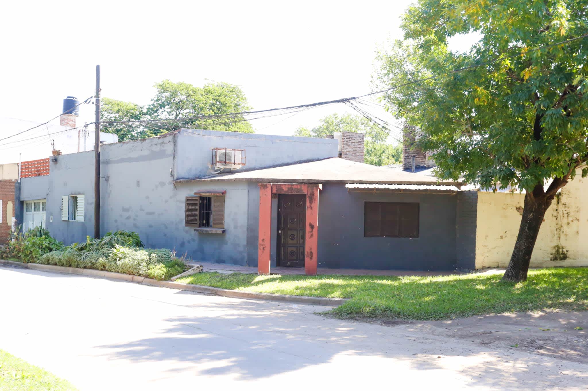 Casa en Compra/Venta