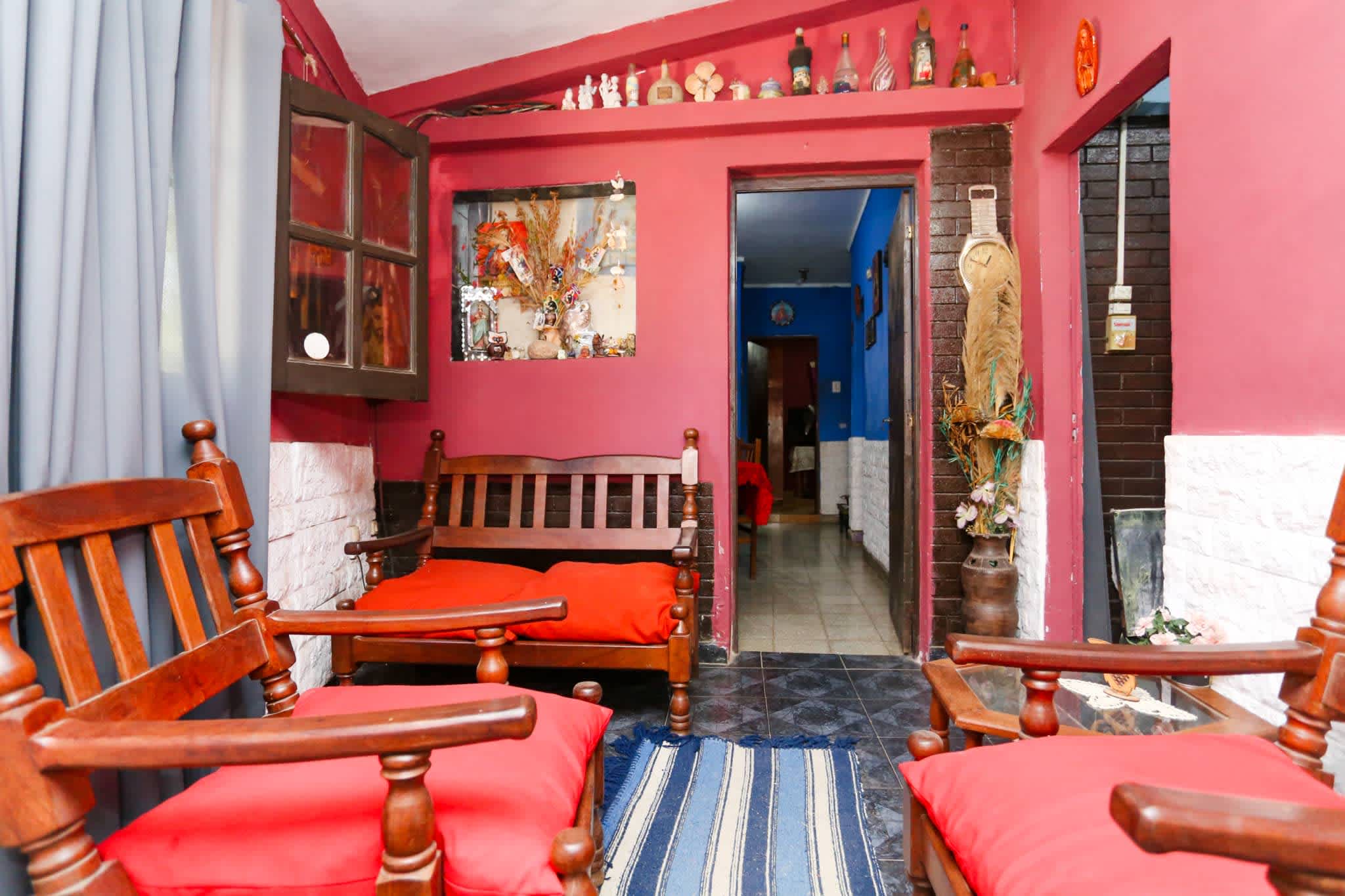 Casa en Compra/Venta