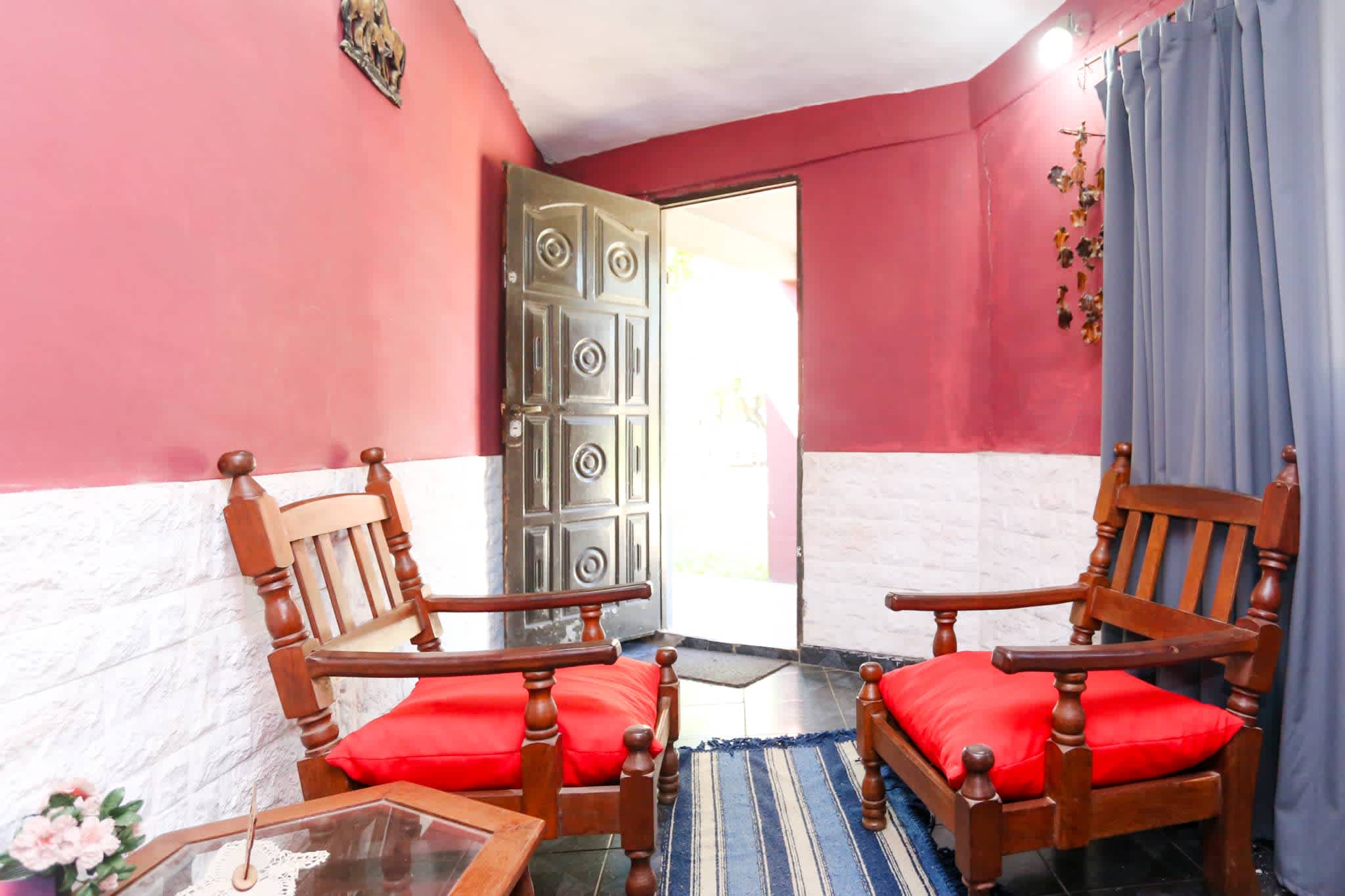 Casa en Compra/Venta