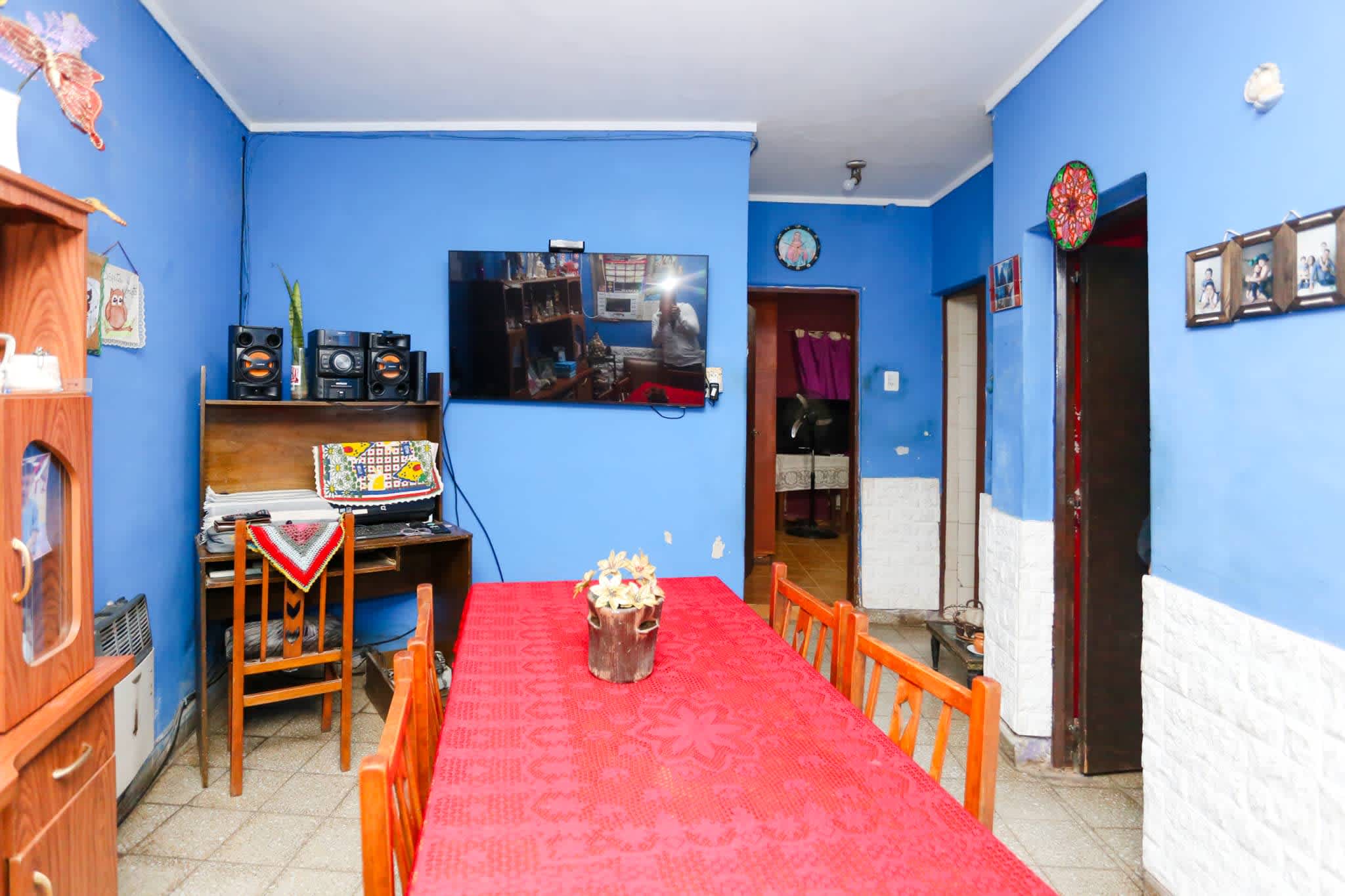 Casa en Compra/Venta