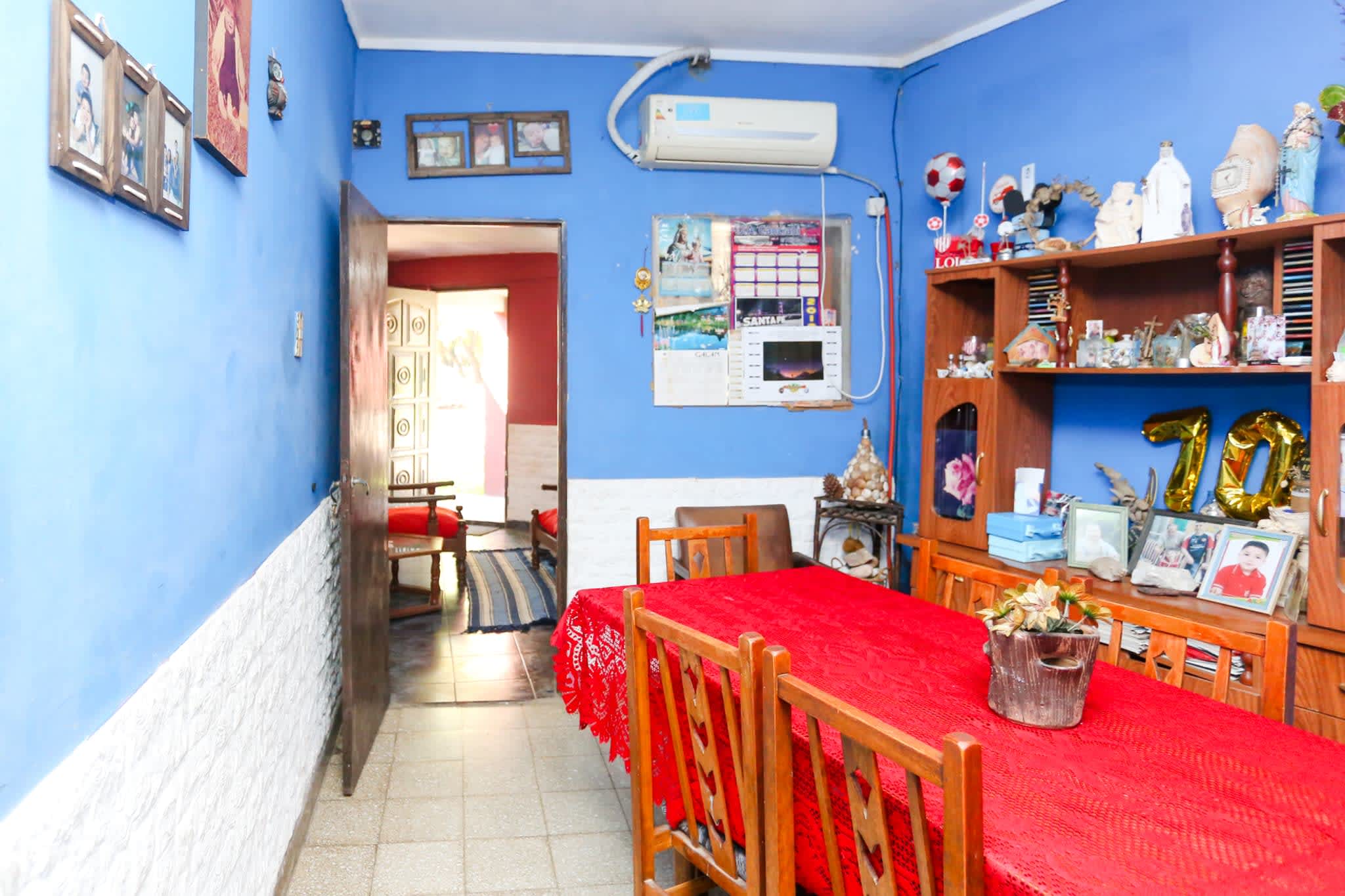 Casa en Compra/Venta