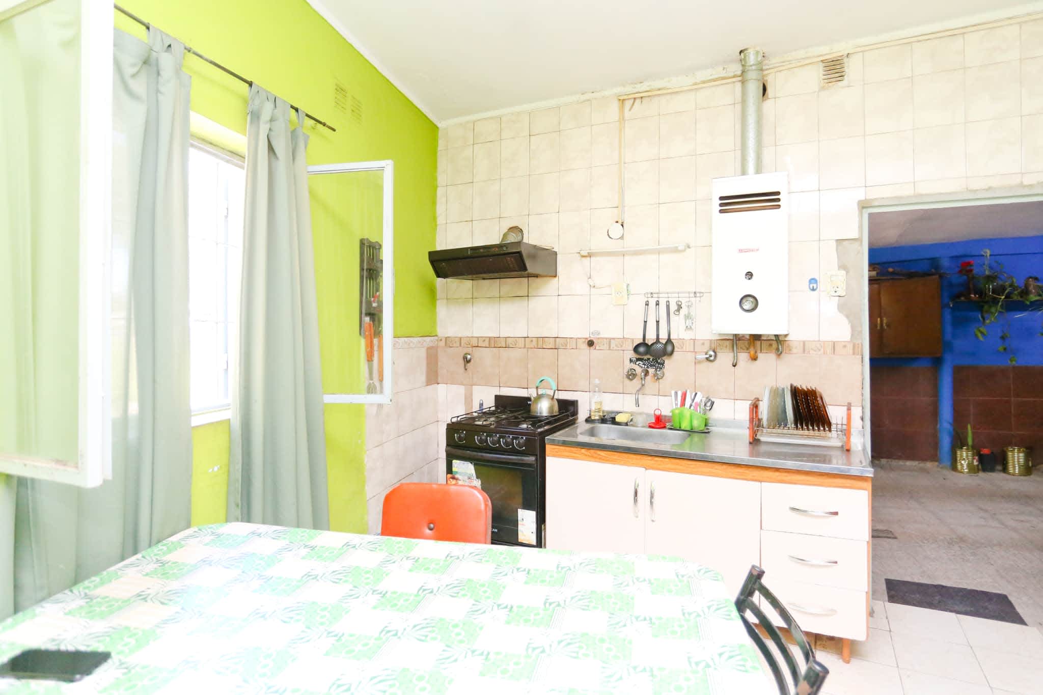Casa en Compra/Venta