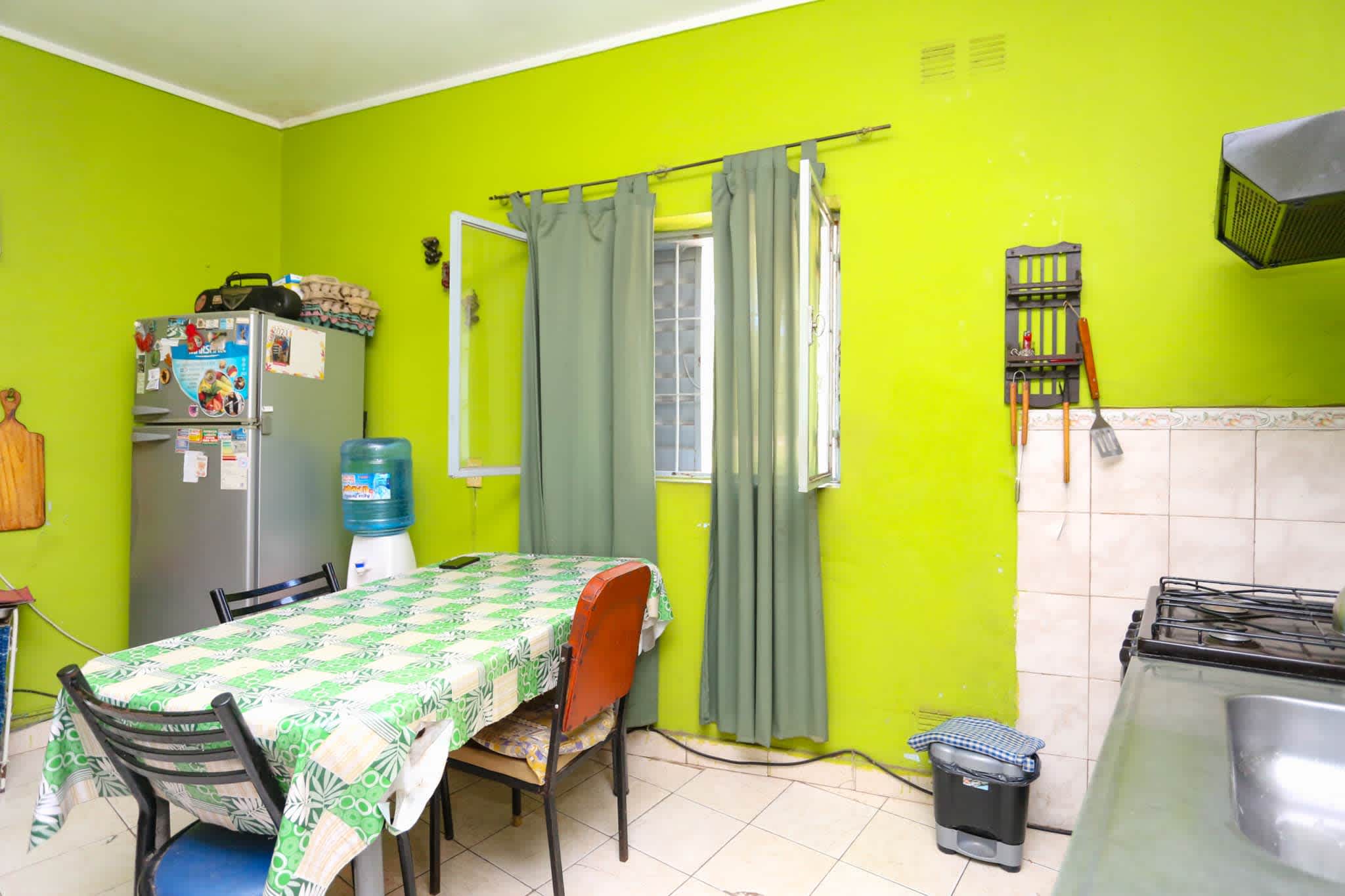 Casa en Compra/Venta