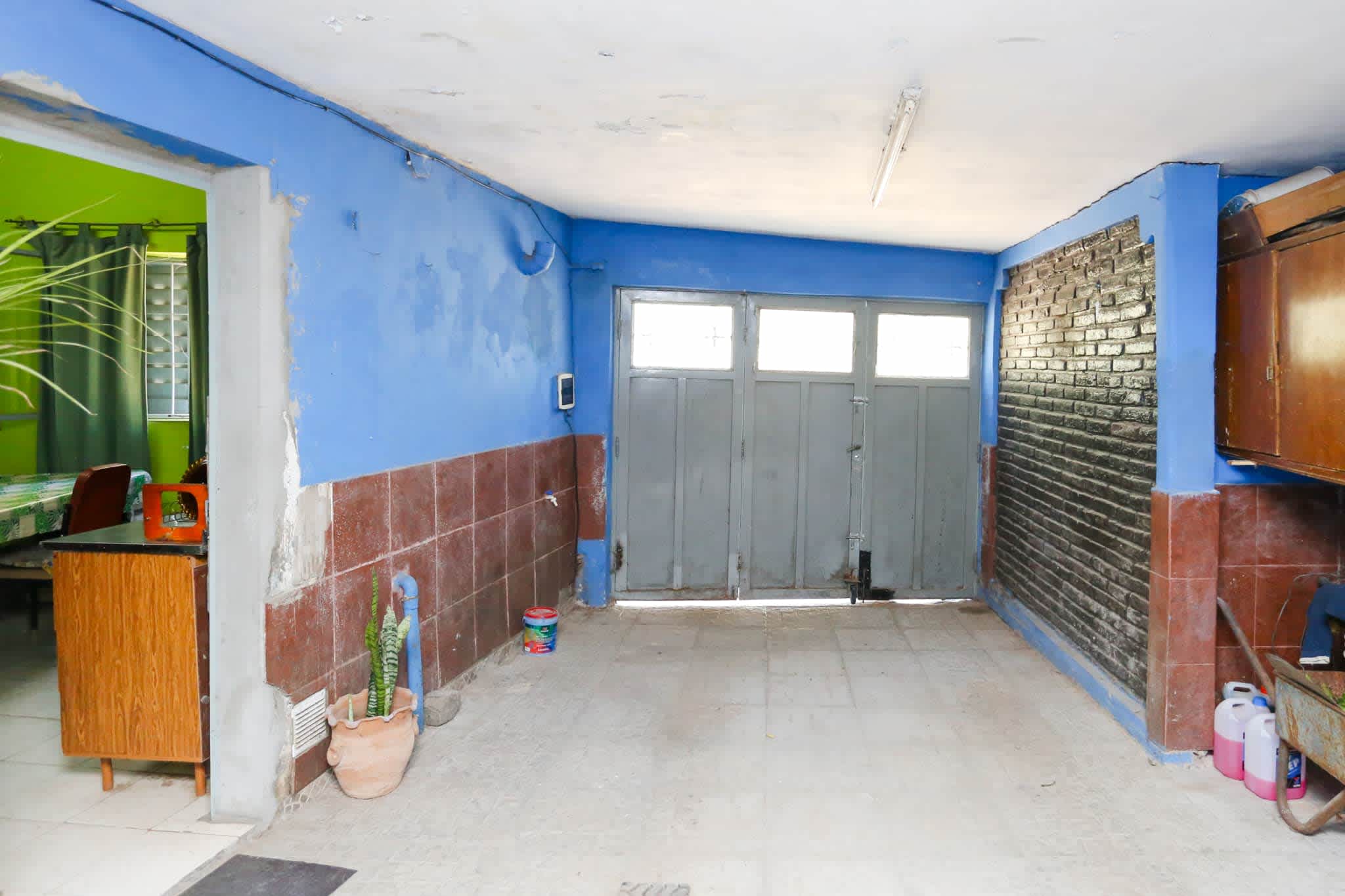 Casa en Compra/Venta