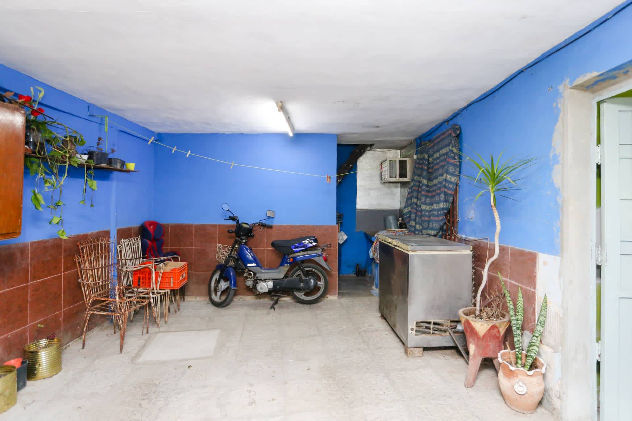 Casa en Compra/Venta