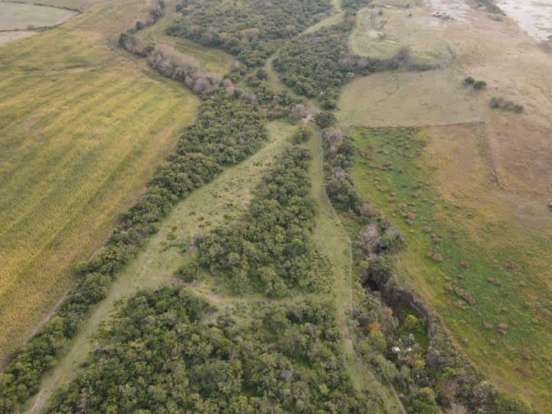 Campo en Compra/Venta
