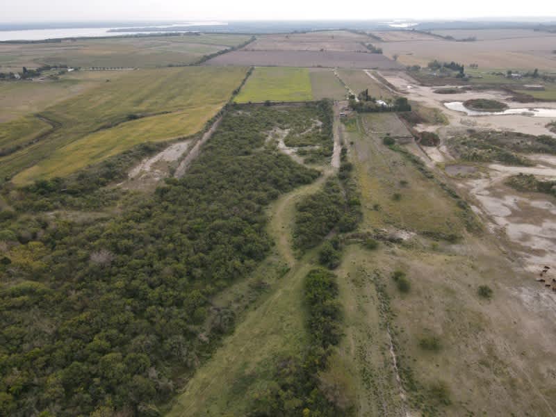 Campo en Compra/Venta