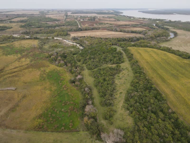 Campo en Compra/Venta