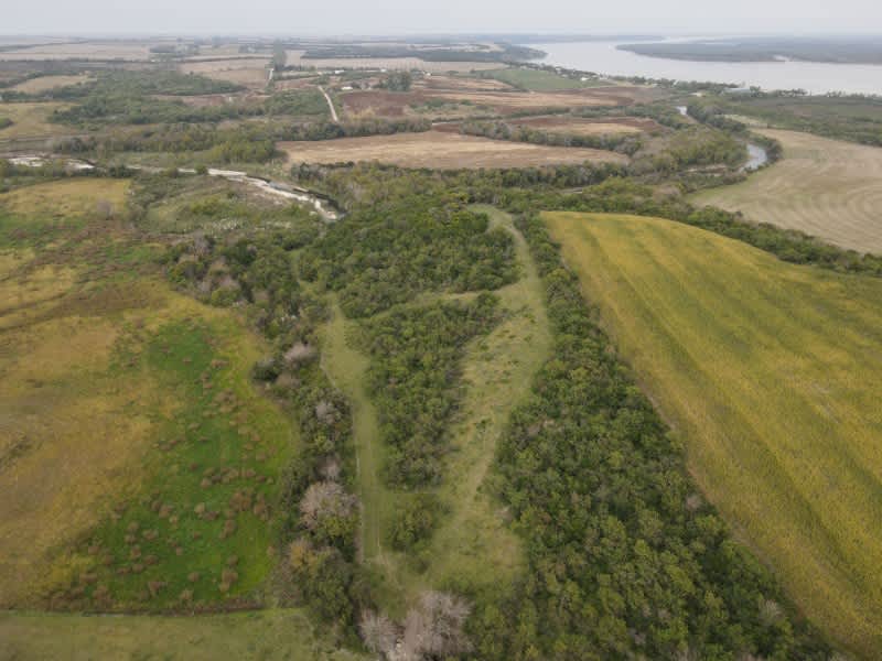 Campo en Compra/Venta